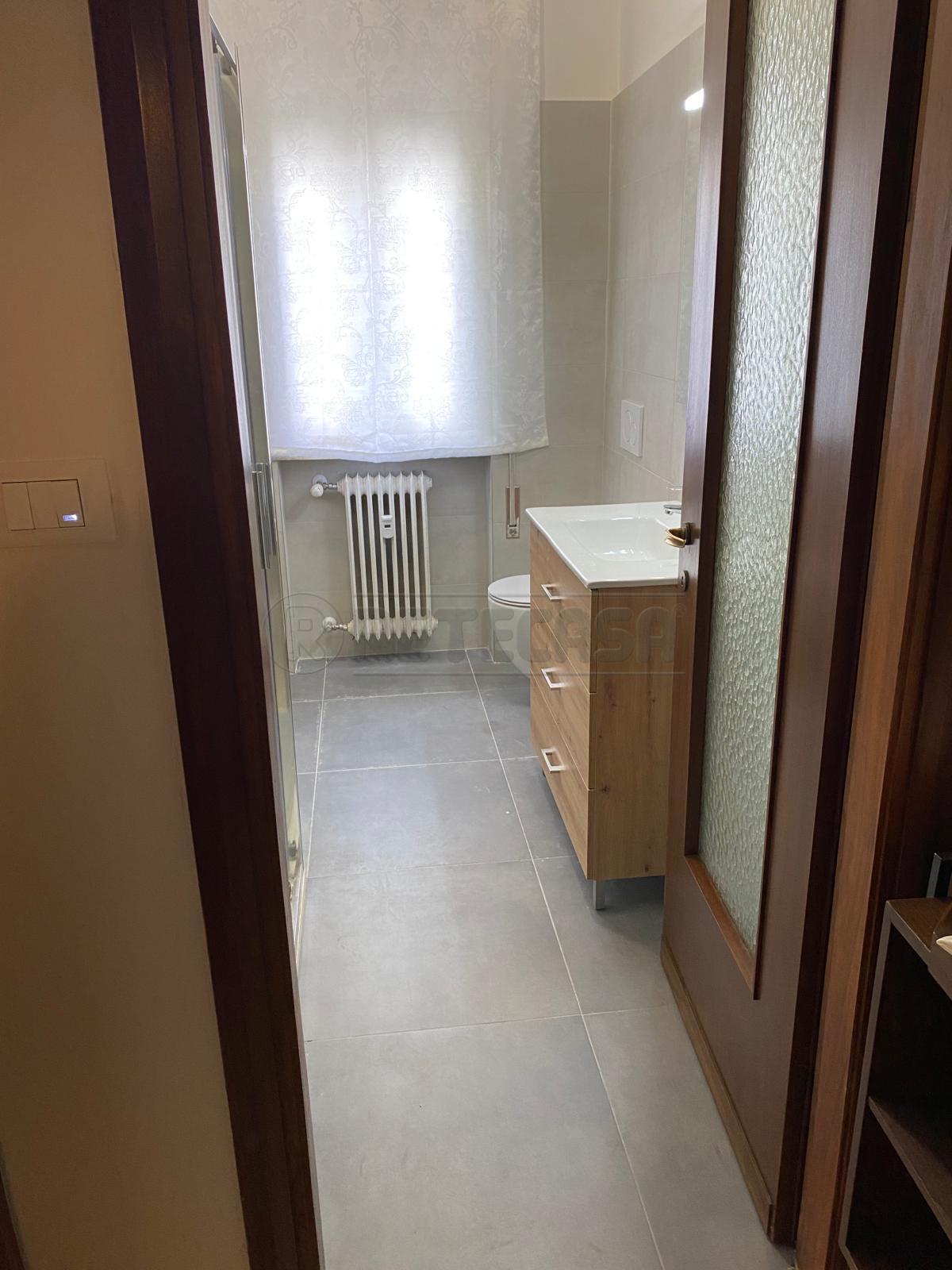 Immagine 18 di Bilocale in affitto  in Via Giovanni da Pedemuro a Vicenza