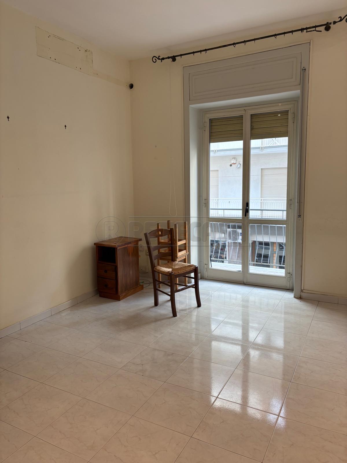 Immagine 9 di Trilocale in vendita  in Via Rocco Cocchia 8 a Salerno