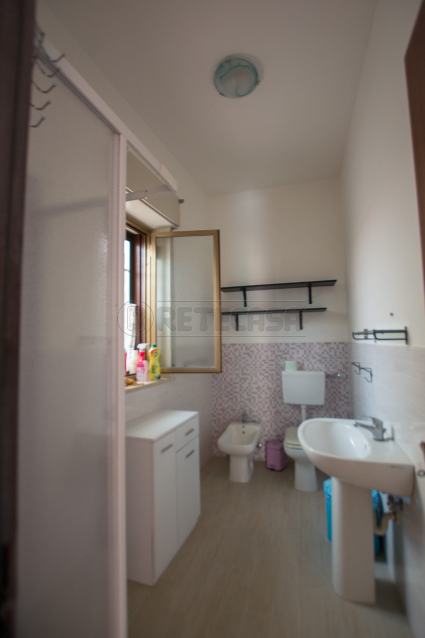 Immagine 11 di Casa indipendente in vendita  in Strada Comunale Per San Giovannello 40 a Messina