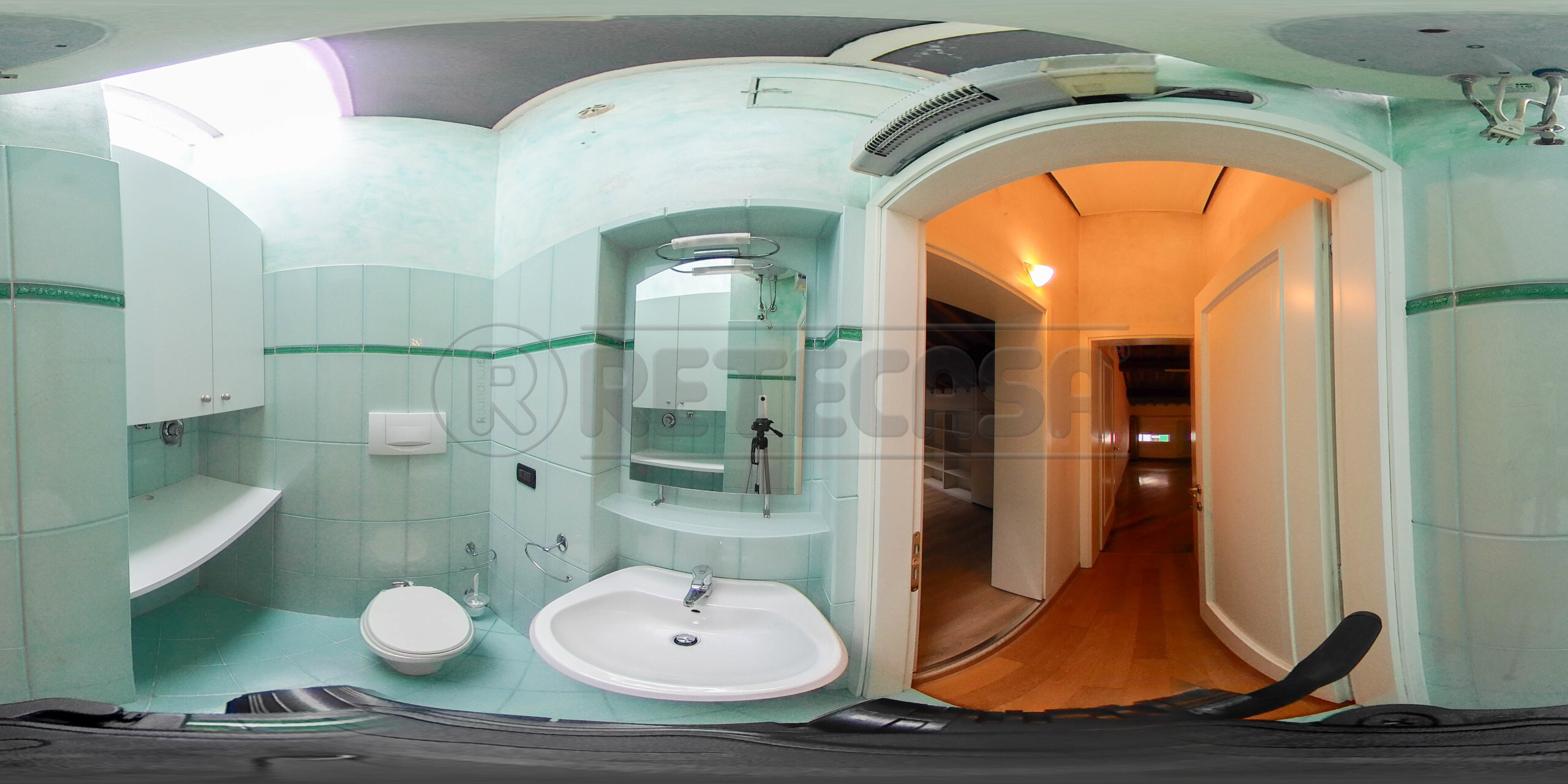 Immagine 9 di Bilocale in vendita  in Contrà Santa Barbara a Vicenza