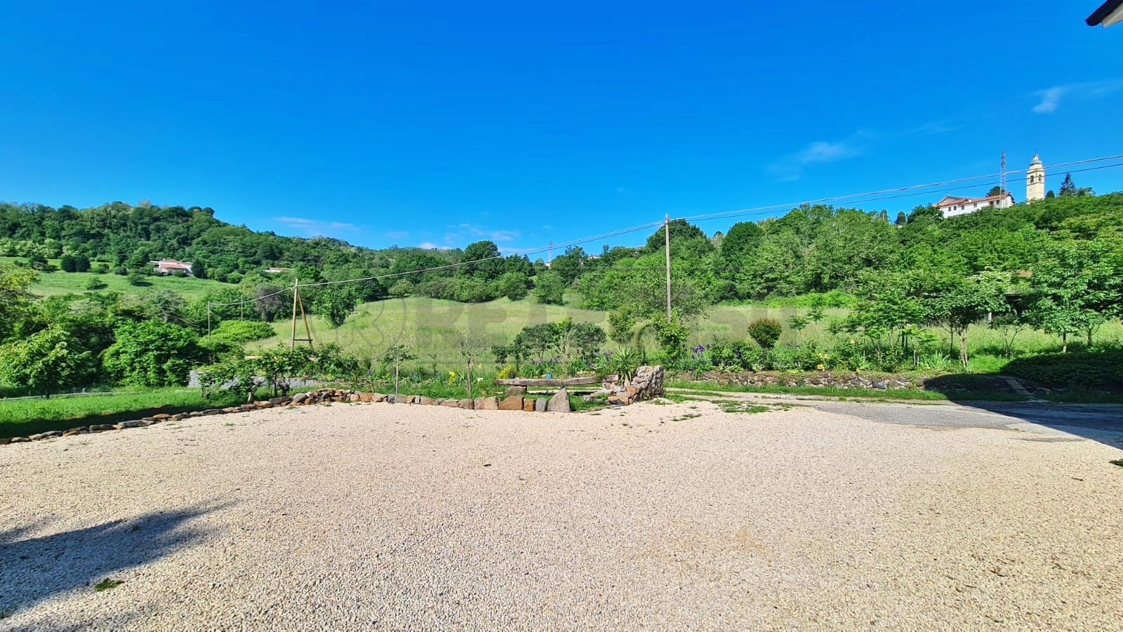 Immagine 4 di Rustico / casale in vendita  a Arzignano