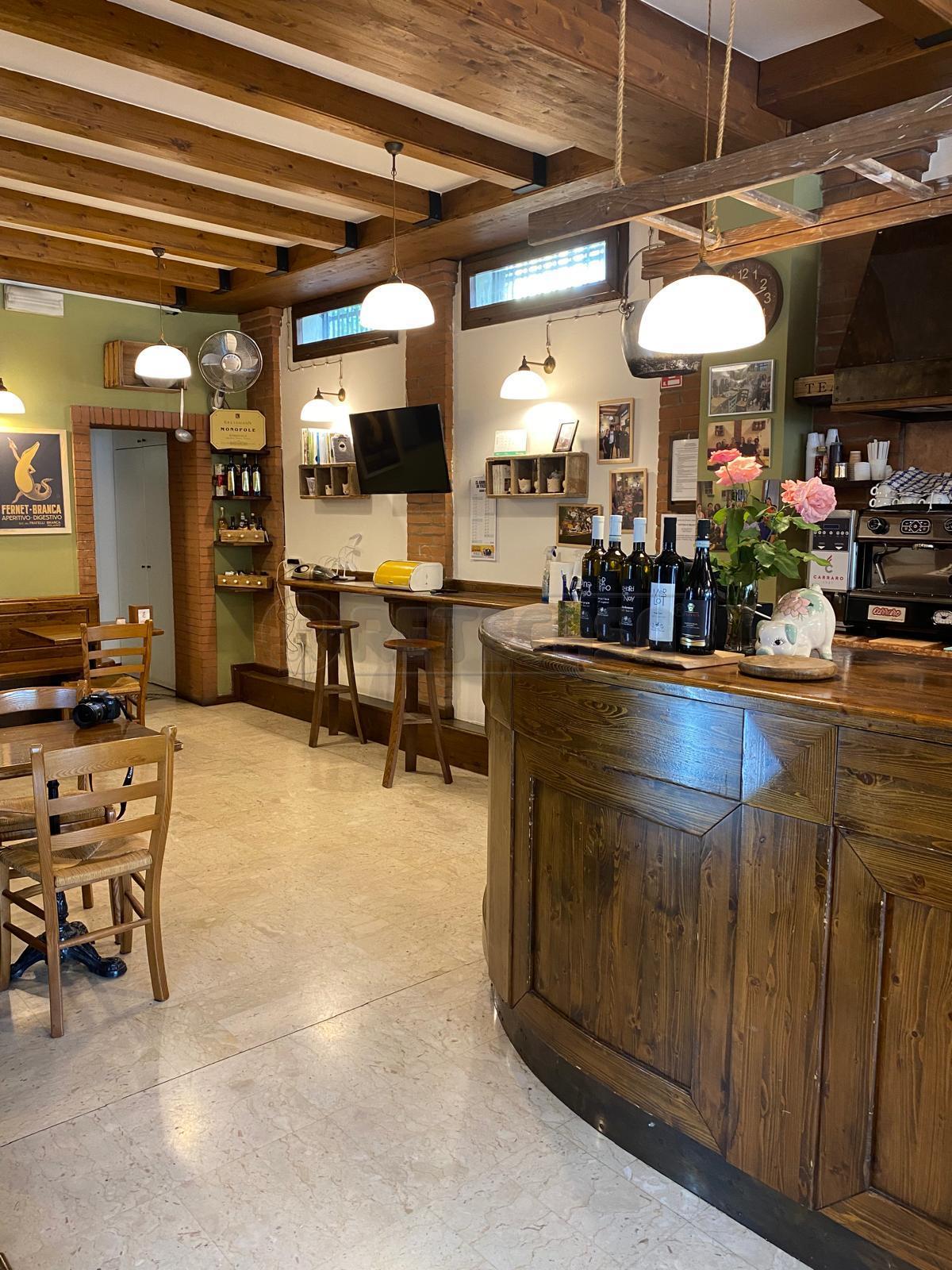 Immagine 1 di Bar / Ristorante in vendita  a Vicenza