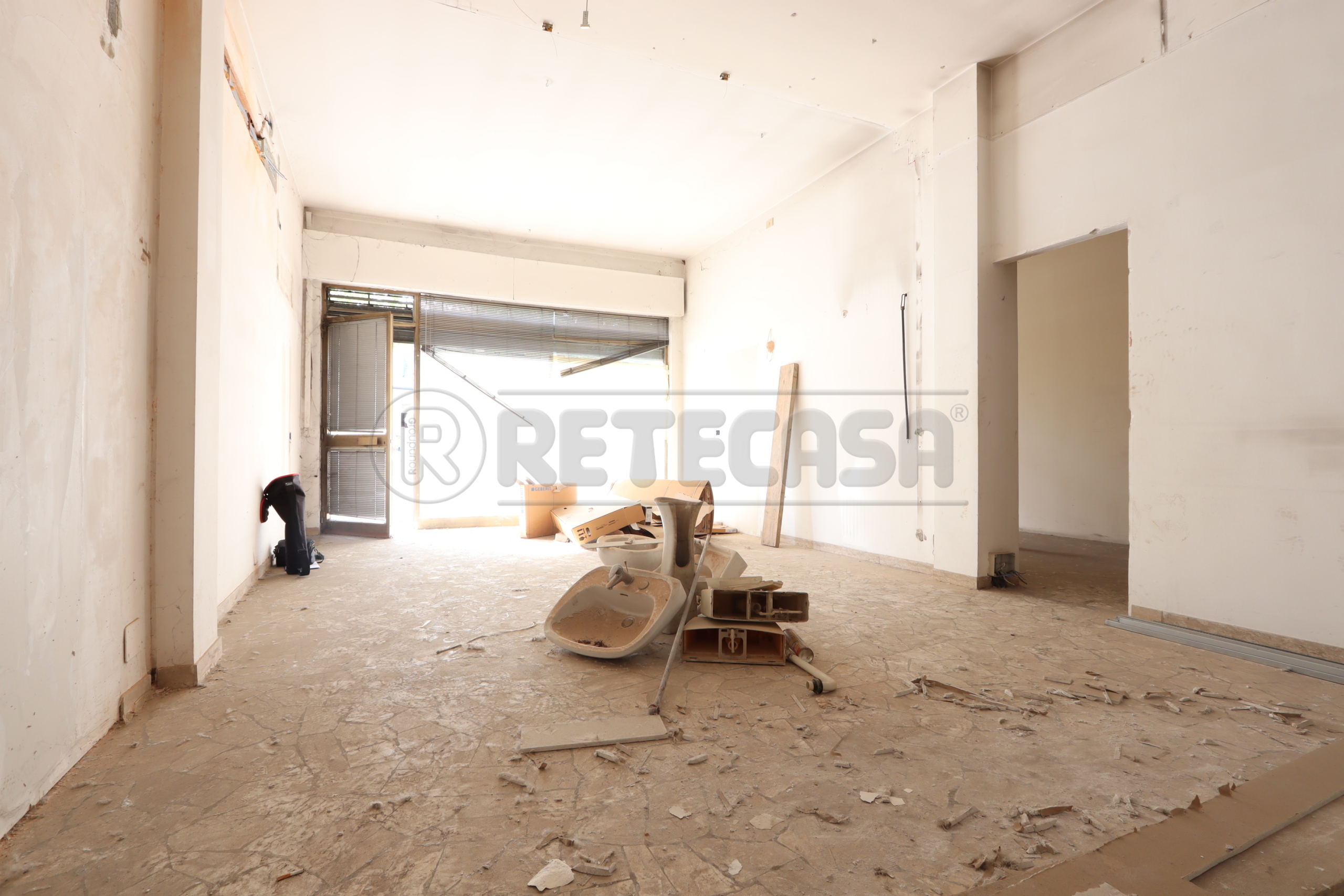 Immagine 12 di Locale commerciale in affitto  in Via Fradellin a Montegalda