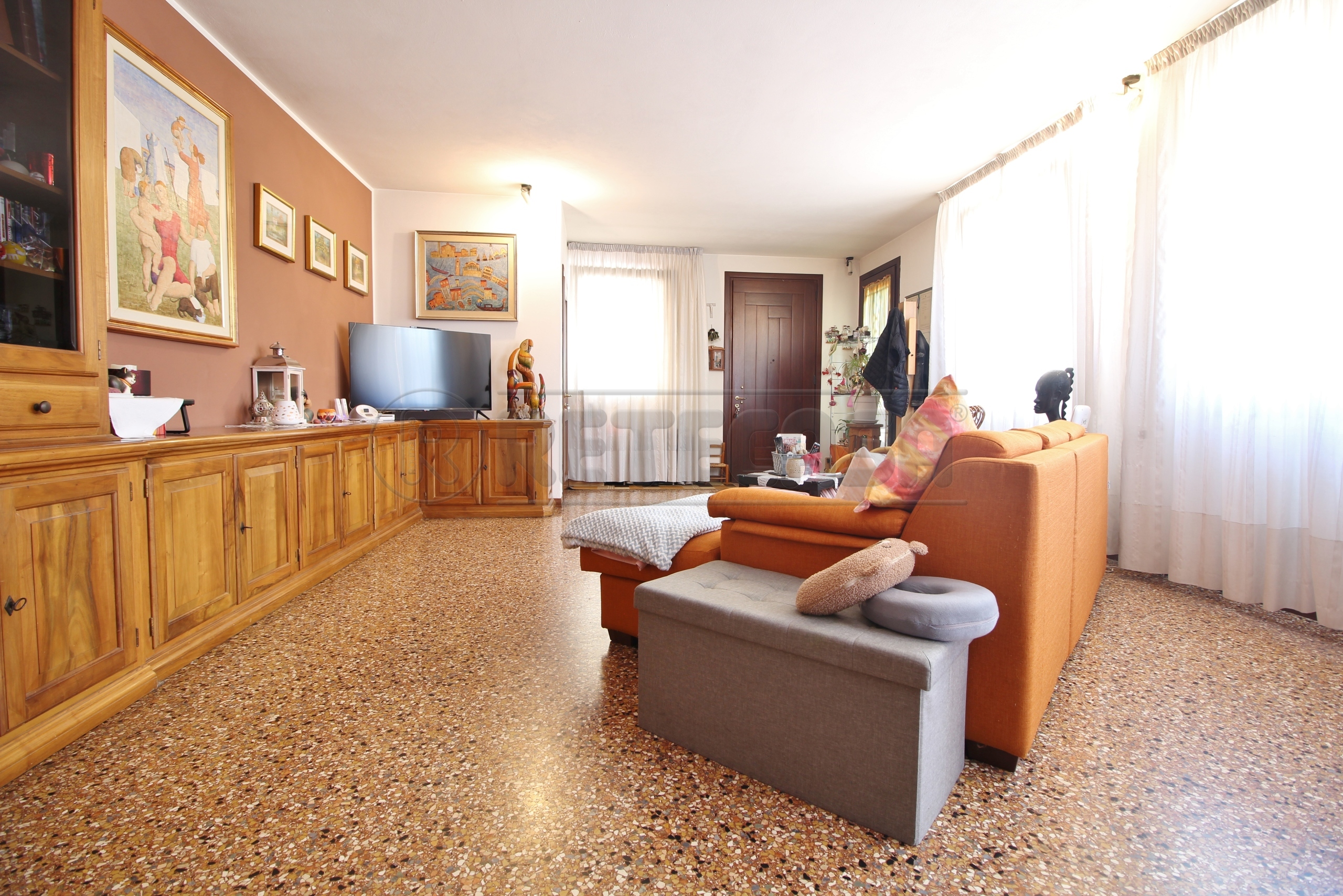 Immagine 6 di Casa indipendente in vendita  in Stradella dei Muzzi 22 a Montebello Vicentino