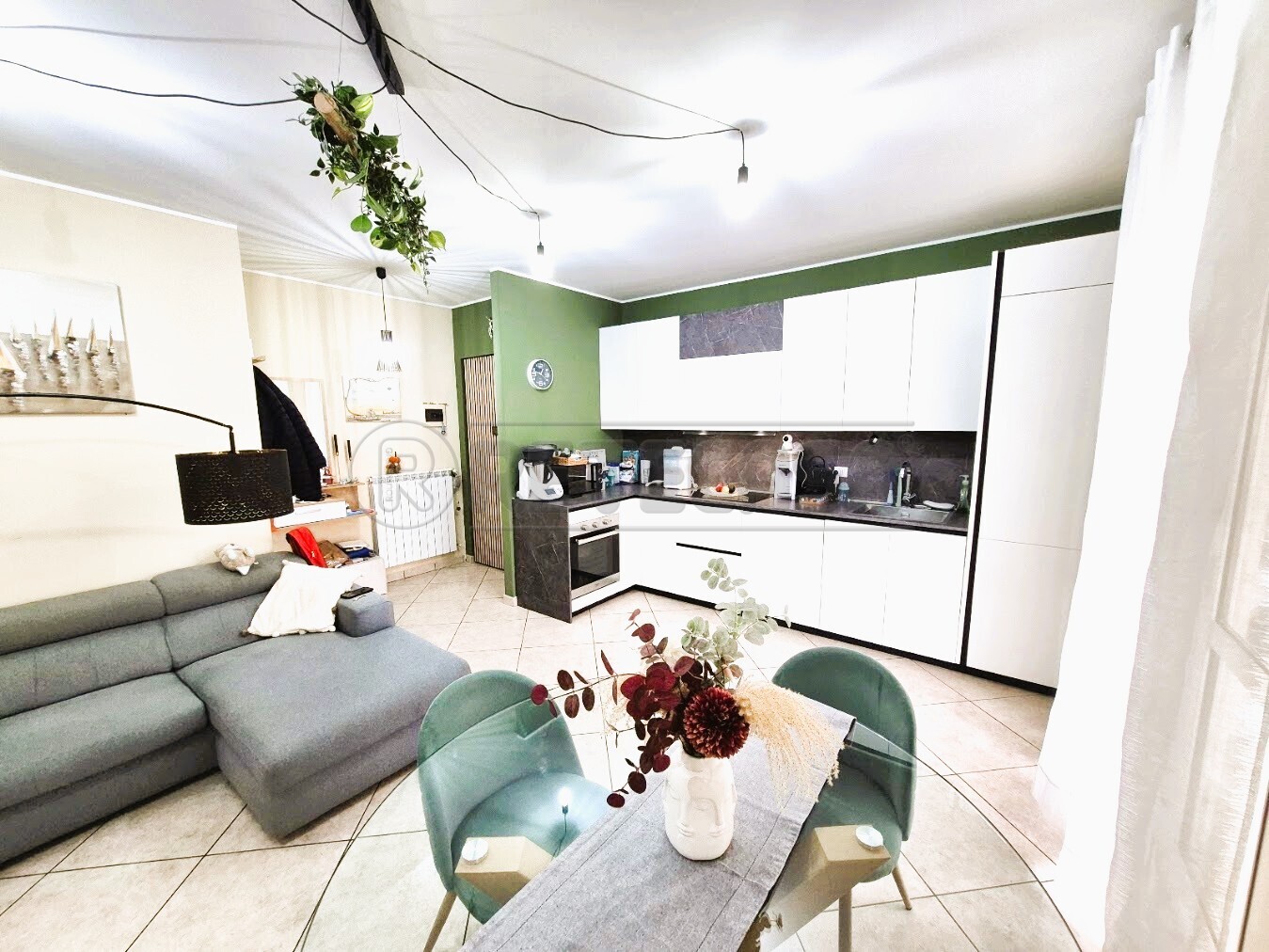 Immagine 24 di Trilocale in vendita  in strada colle renazzo 5 a Pescara