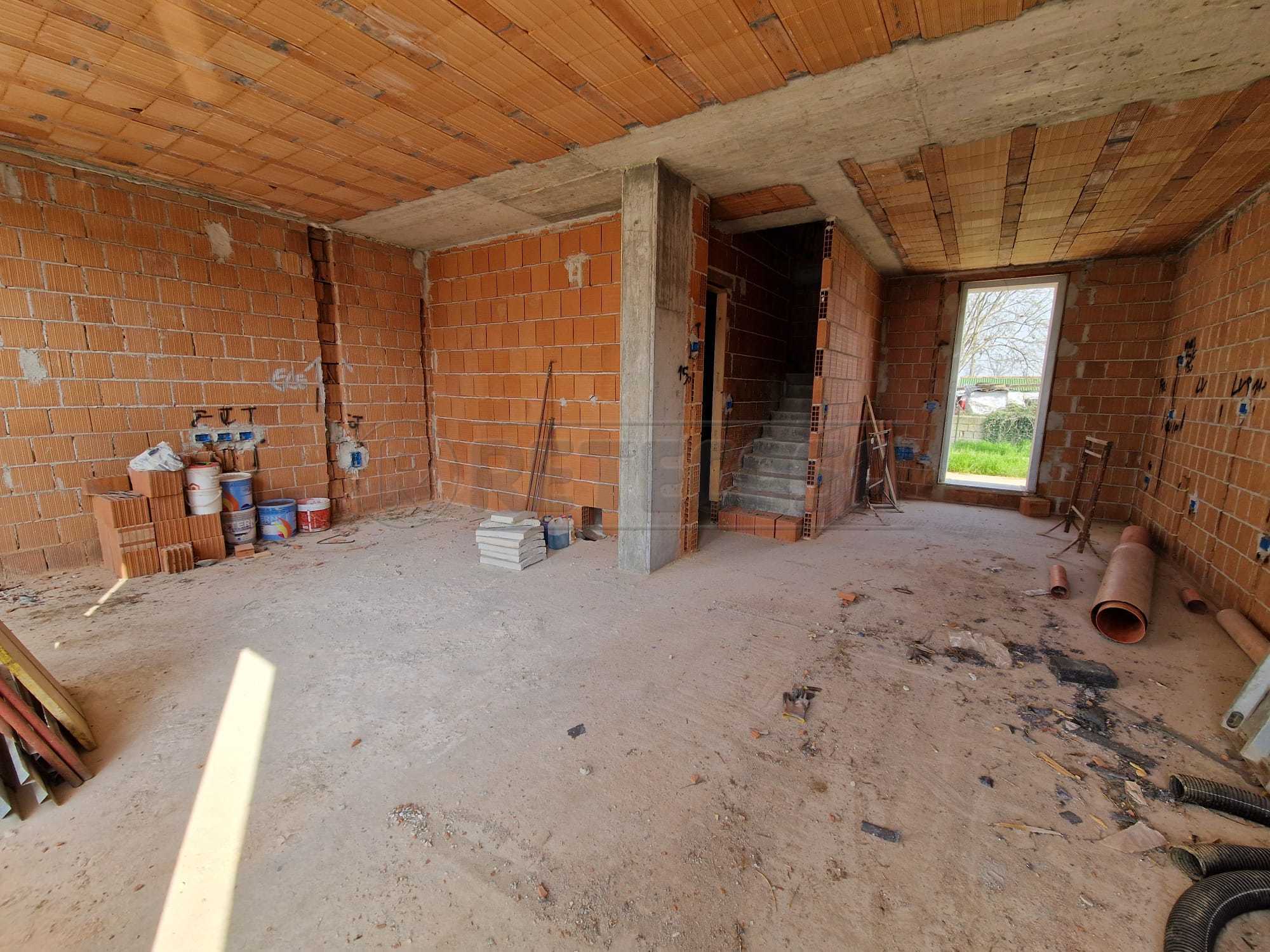 Immagine 12 di Villa in vendita  in Via della Bissolina a Pieve D'olmi