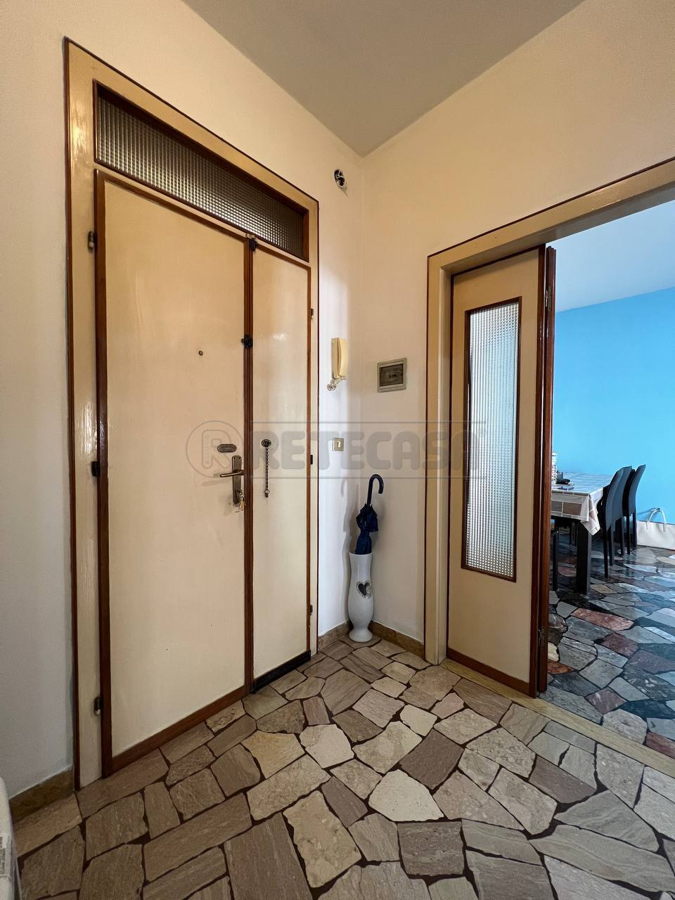 Immagine 5 di Bilocale in vendita  in Via E. Fermi 62 a Montecchio Maggiore