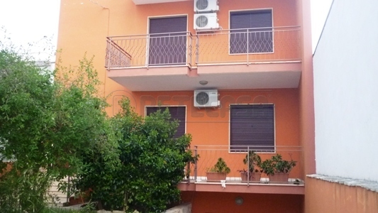 Immagine 10 di Casa indipendente in vendita  in VIA DE GASPERI 33 a Sannicola