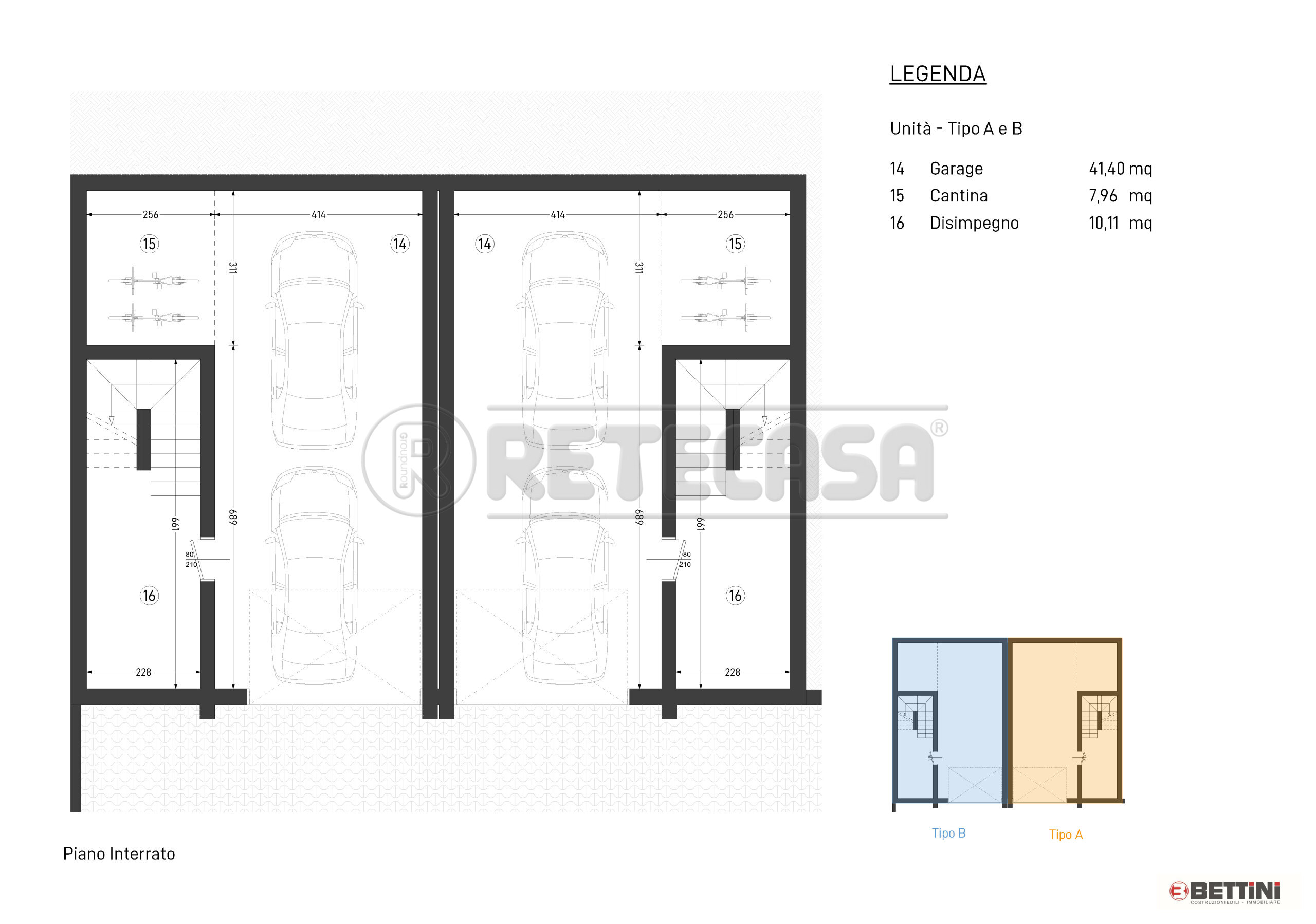 Immagine 12 di Casa bifamiliare in vendita  in via faggin a Vicenza