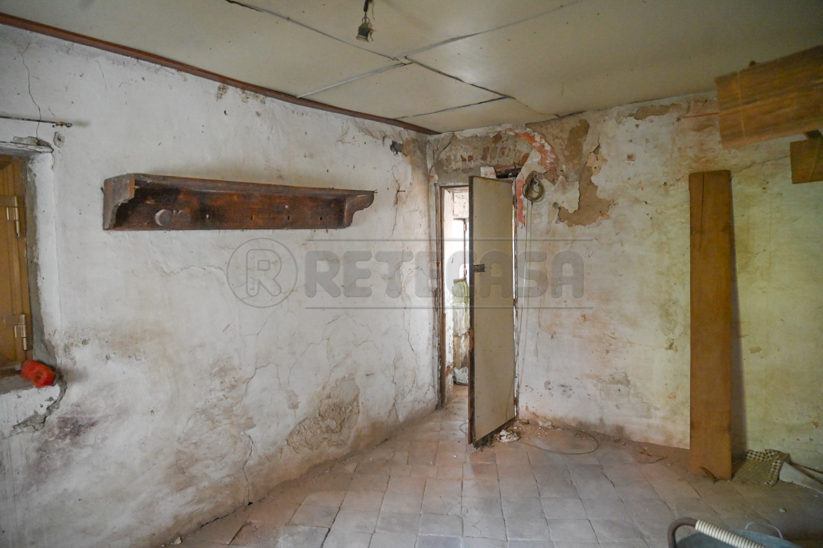 Immagine 11 di Rustico / casale in vendita  in Via San Giovanni Bosco 15 a Messina