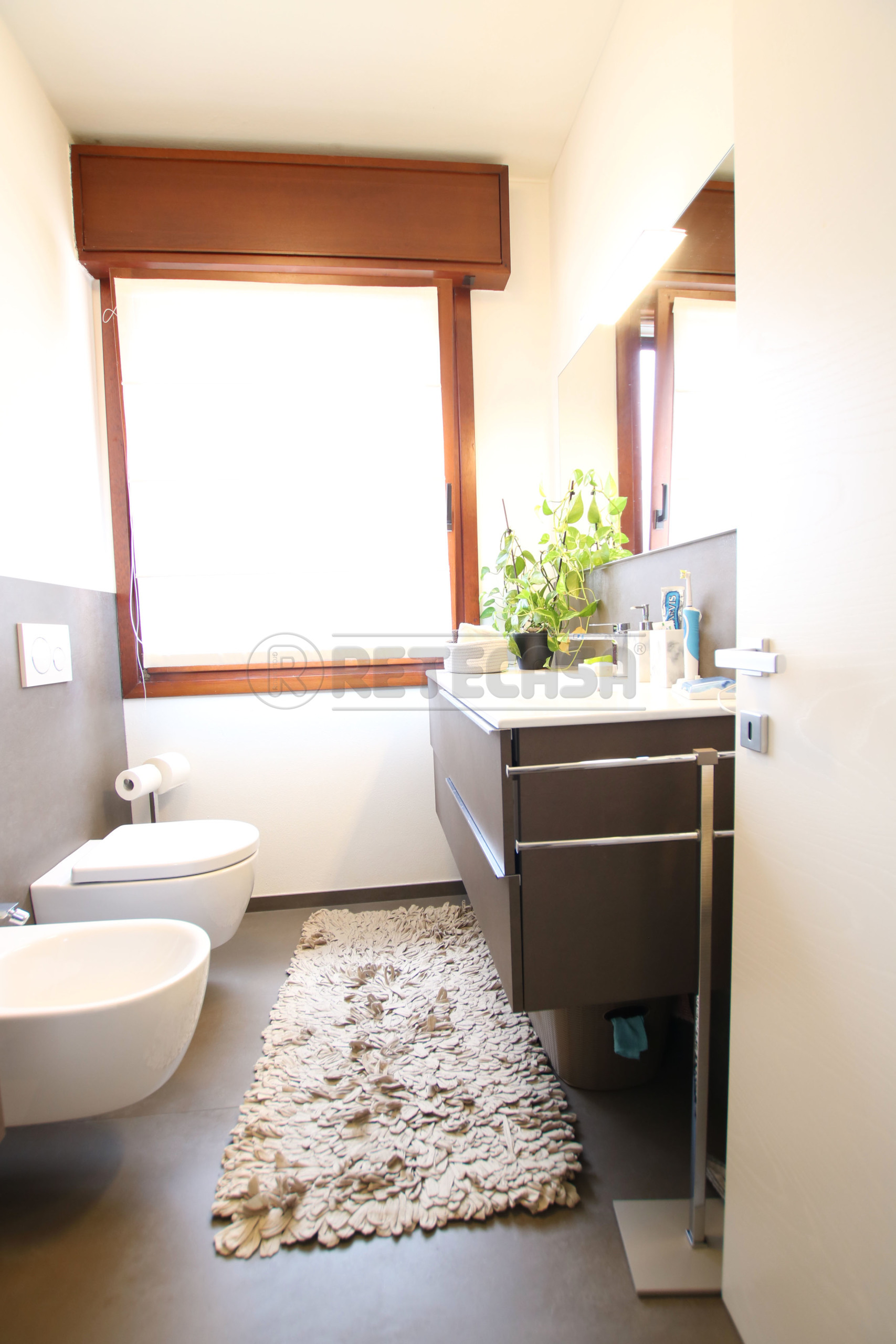 Immagine 15 di Bilocale in vendita  in corso padova 109 a Vicenza