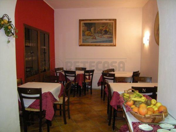 Immagine 3 di Locale commerciale in vendita  in via scovazzo 19 a Caltanissetta