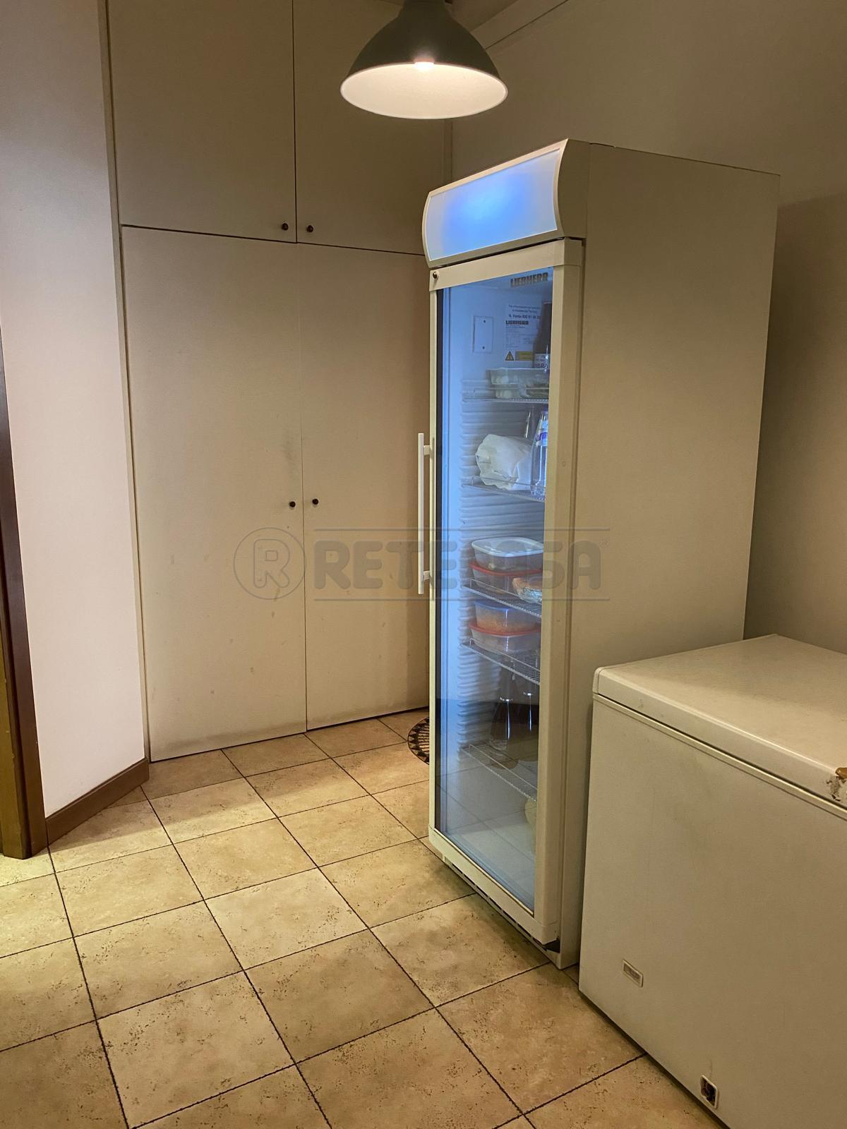 Immagine 10 di Bar / Ristorante in vendita  a Vicenza