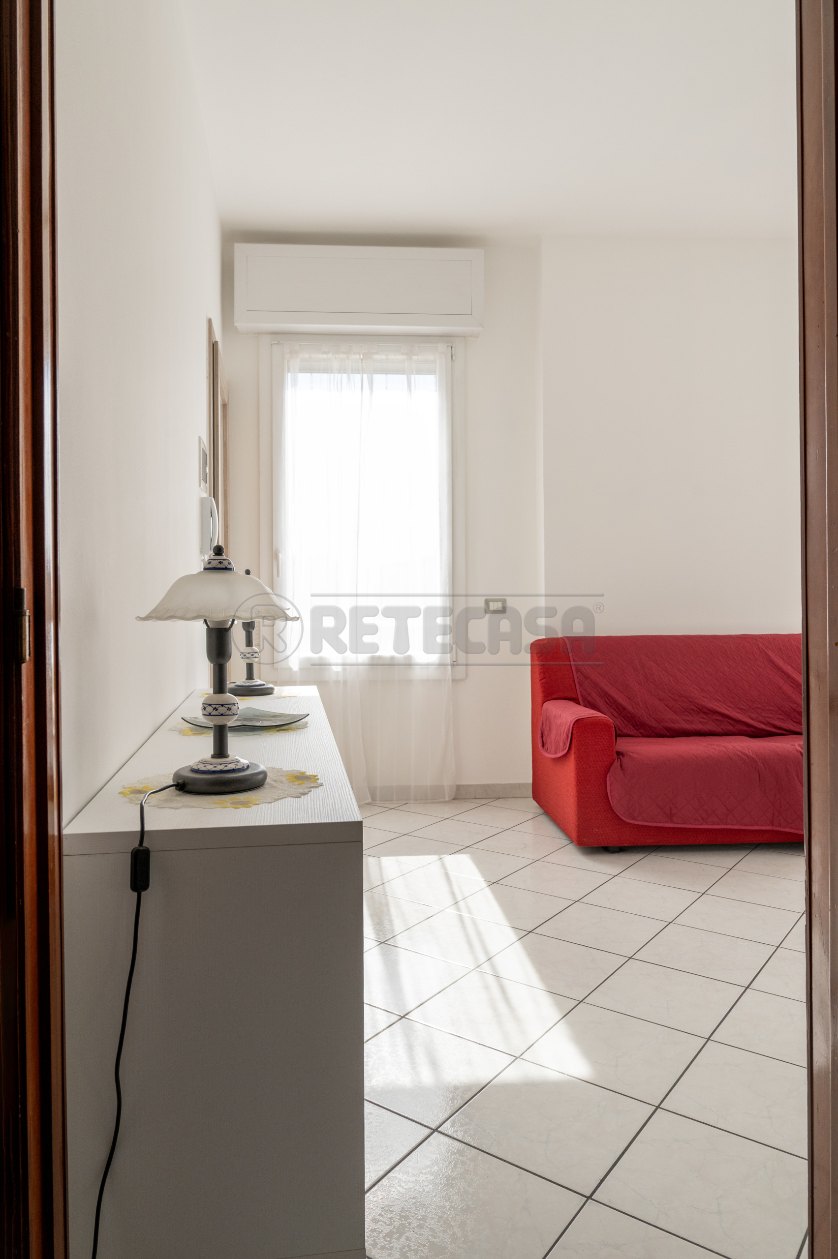 Immagine 13 di Trilocale in vendita  in Via Roma 53 a Nardo'