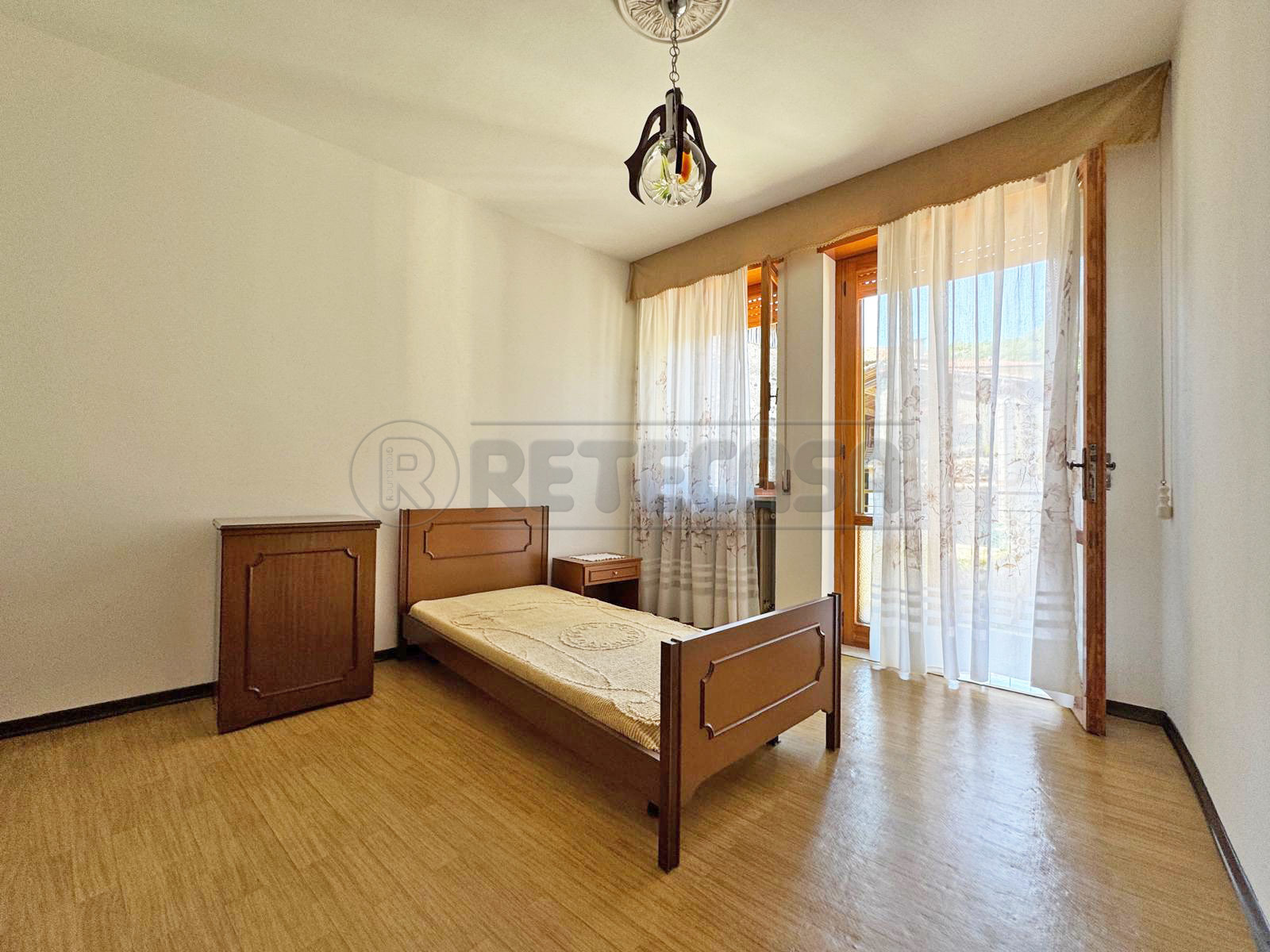 Immagine 16 di Casa semindipendente in vendita  in via piana di la di sopra 11 a Valdagno