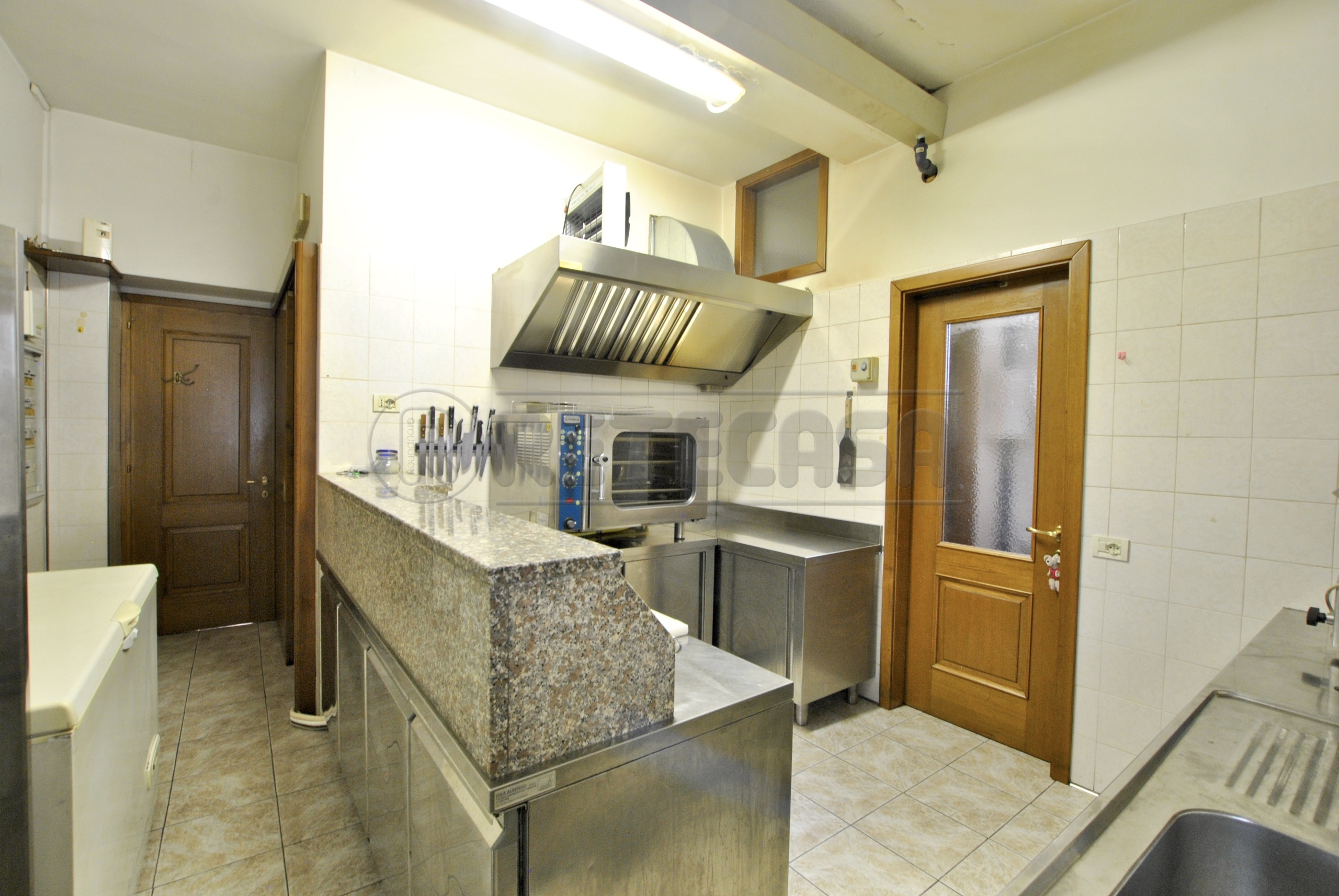 Immagine 7 di Bar / Ristorante in vendita  in Via Fabio Filzi 44 a Valdagno