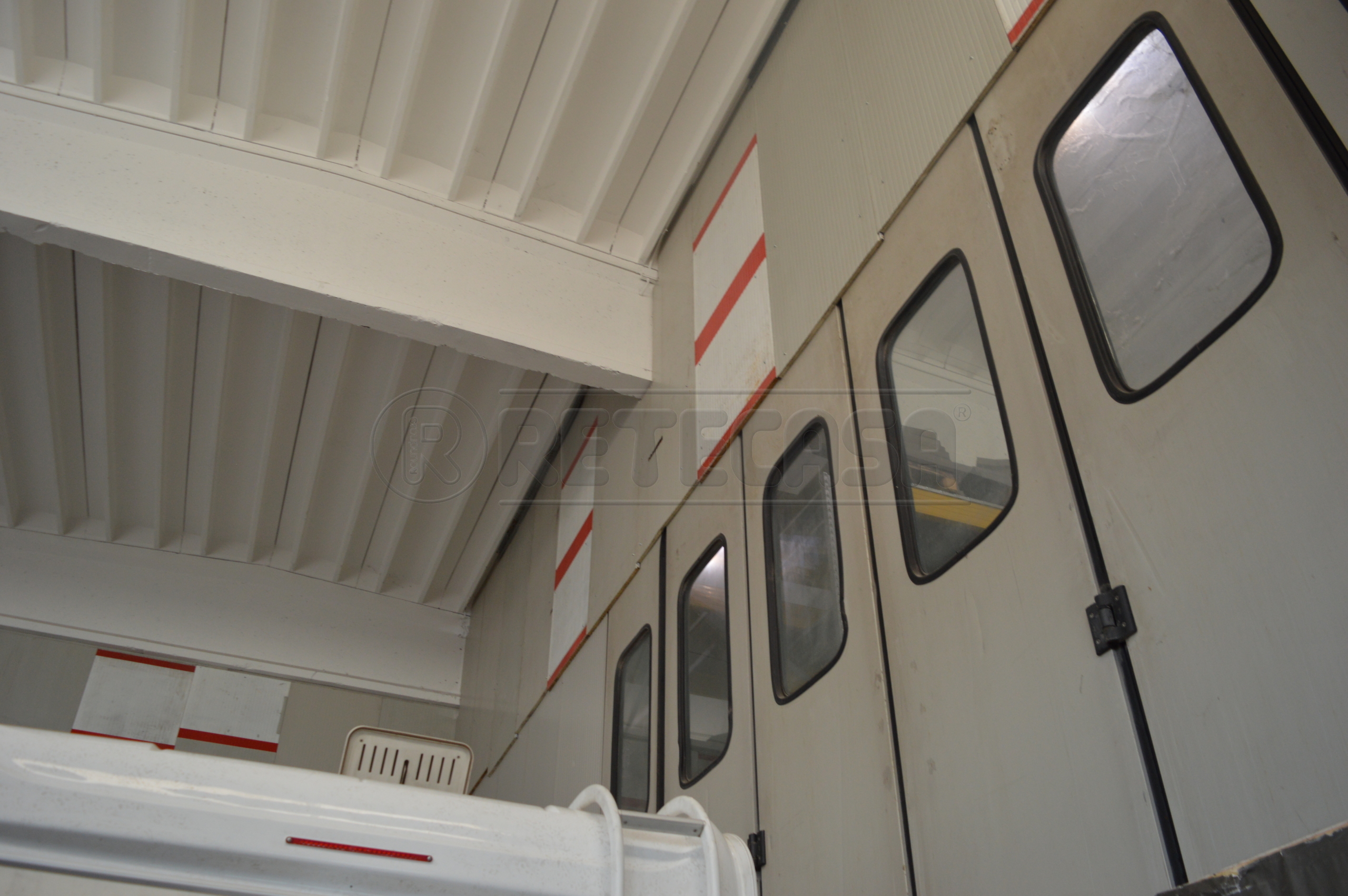 Immagine 5 di Attività artigianale in vendita  in Via Natta 17 a Brendola