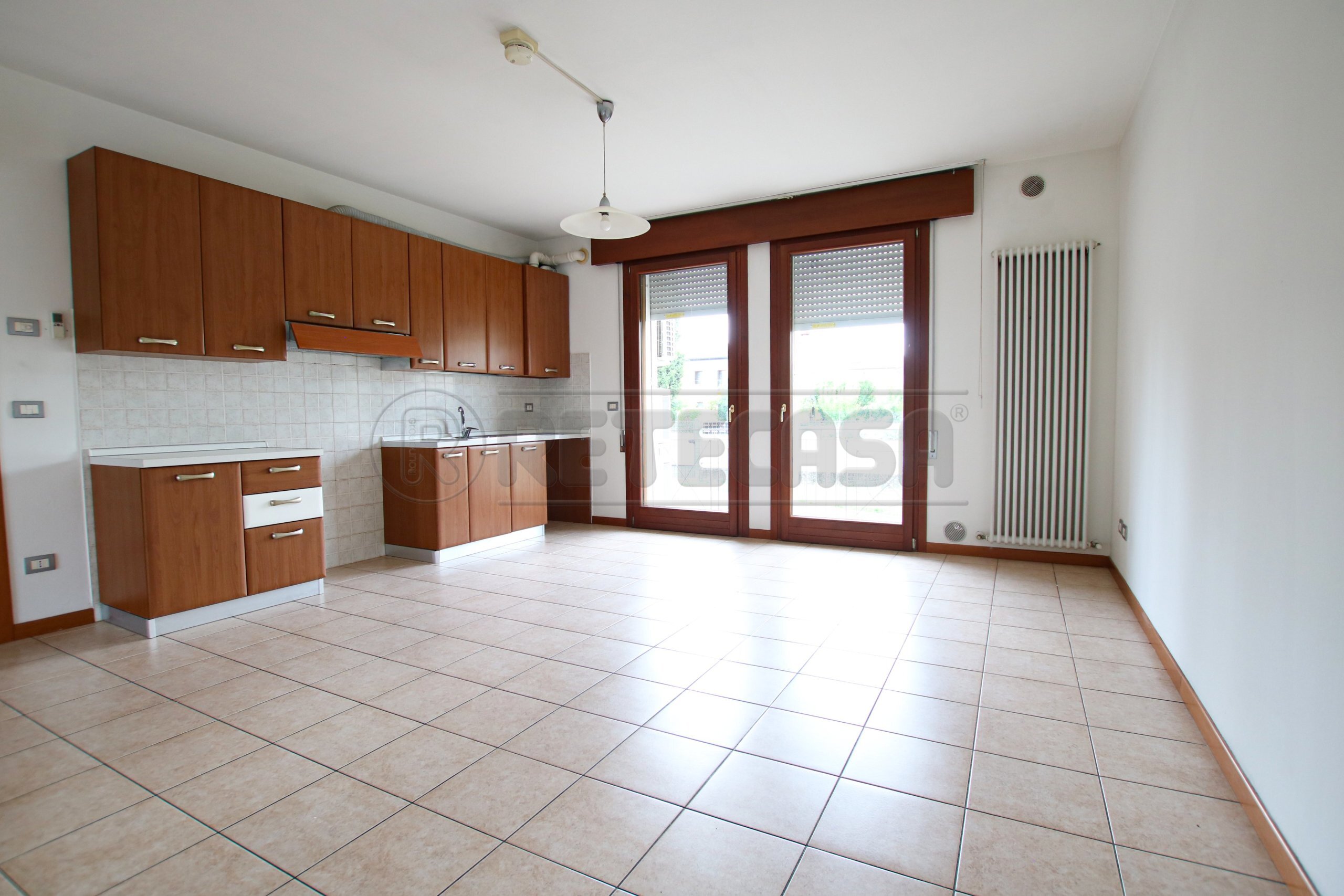 Immagine 2 di Bilocale in vendita  in Via Giovanni Falcone a Barbarano Mossano