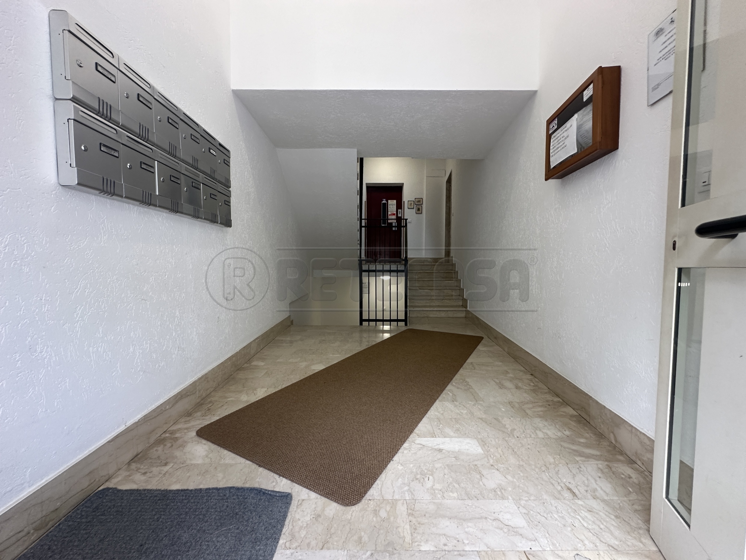 Immagine 2 di Appartamento in vendita  a Mazara Del Vallo