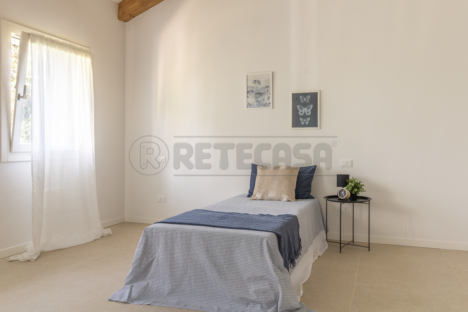 Immagine 16 di Bilocale in vendita  in Via Zuccola 37 a Bolzano Vicentino