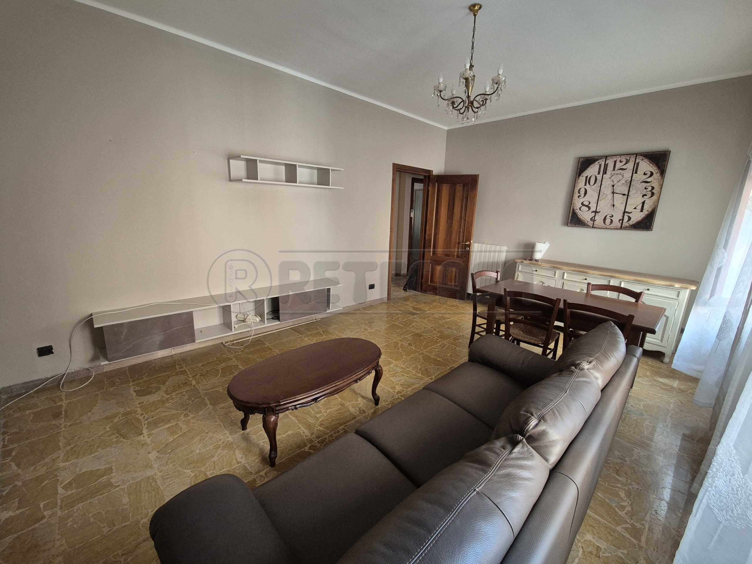 Immagine 5 di Bilocale in affitto  in Via Palestro a Cremona