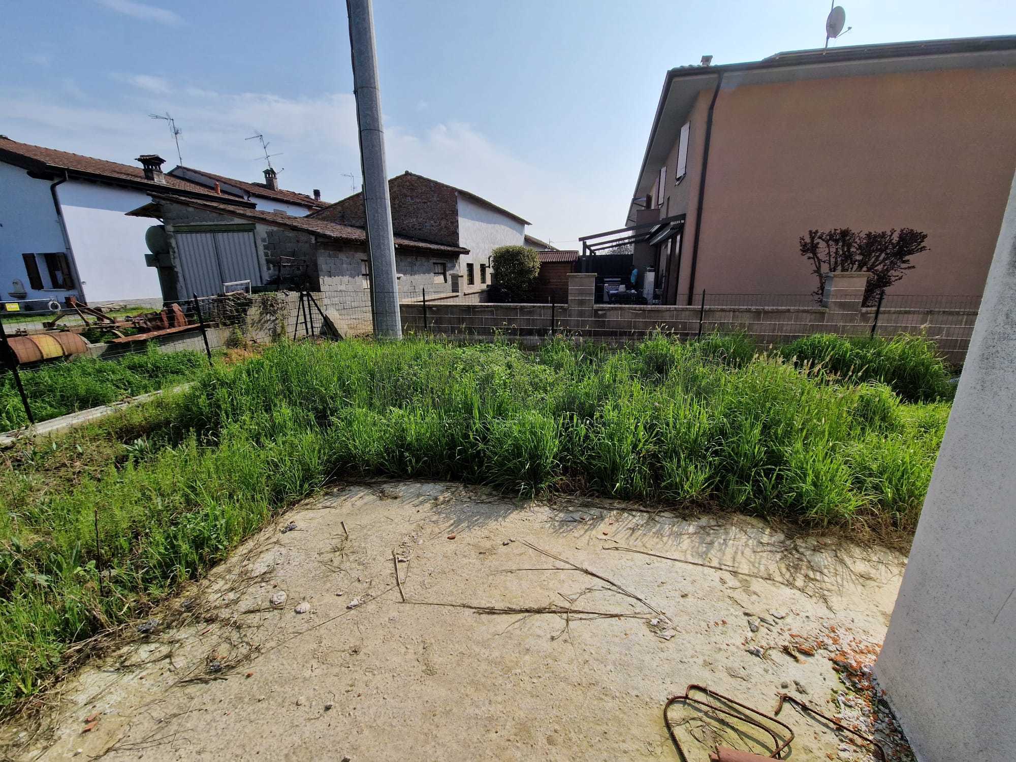 Immagine 15 di Villa in vendita  in Via della Bissolina a Pieve D'olmi