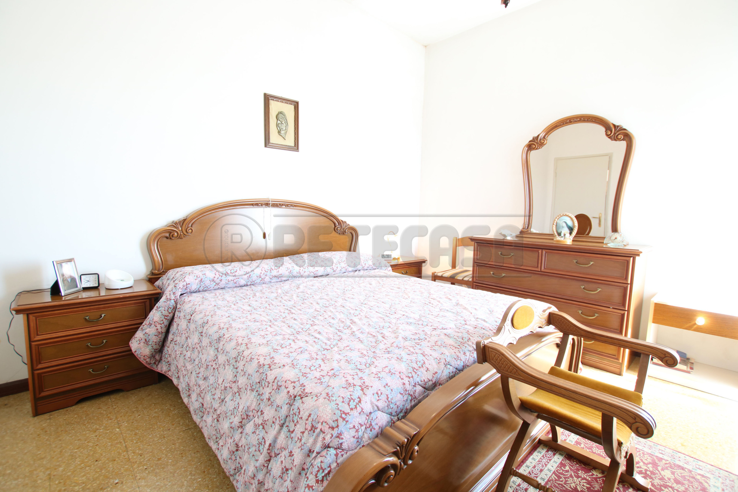 Immagine 11 di Bilocale in vendita  in via einaudi a Vicenza