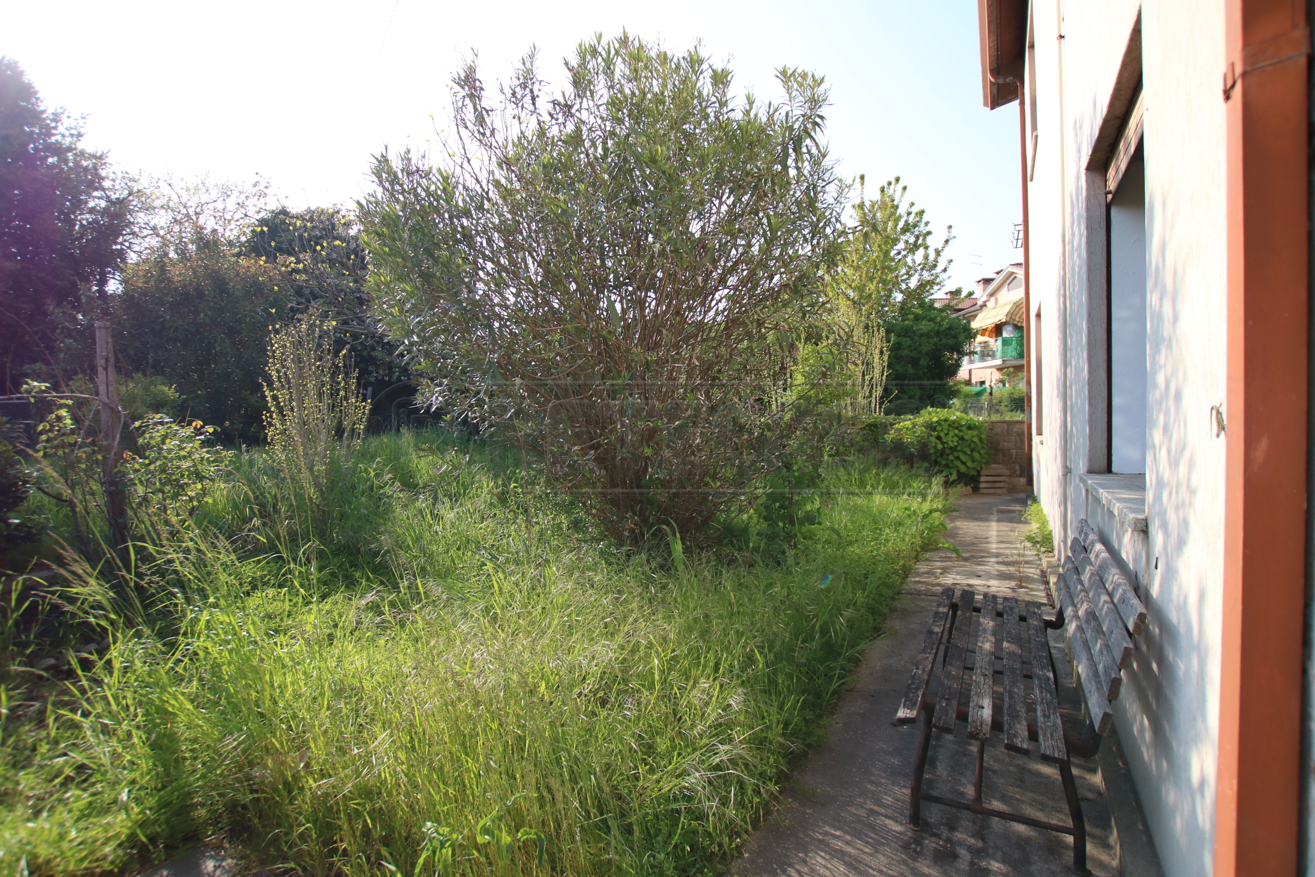 Immagine 37 di Casa bifamiliare in vendita  a Montegalda