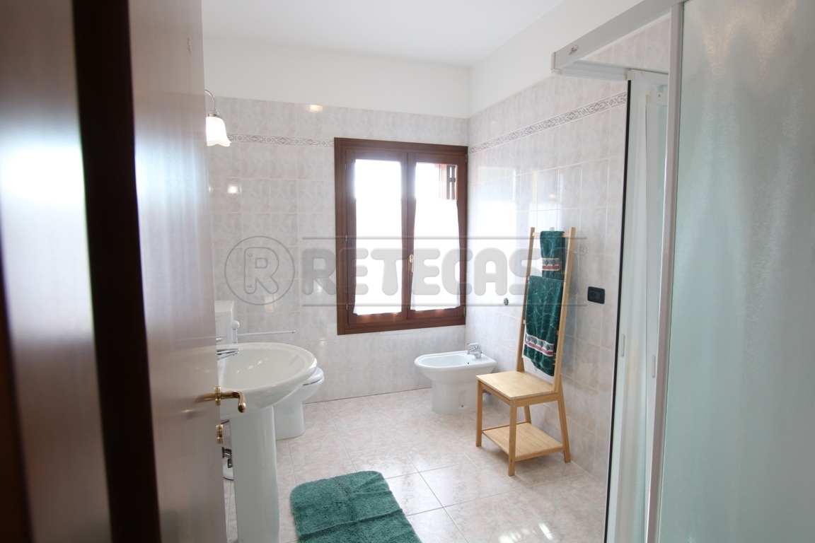 Immagine 12 di Casa semindipendente in affitto  in Via San Rocco a Arcugnano