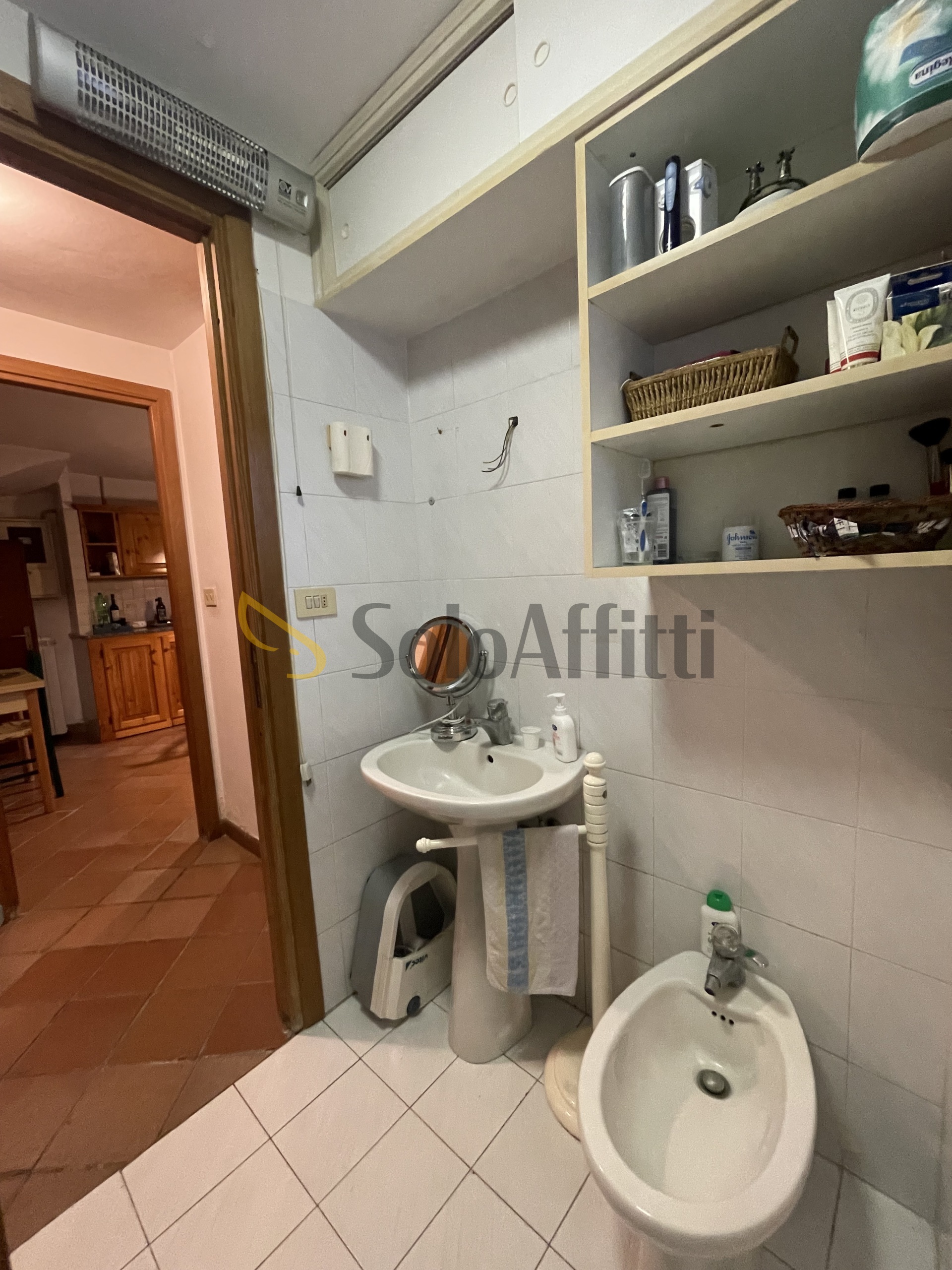 Immagine 40 di Villa in affitto  in Via di Valle Schioia a Anzio