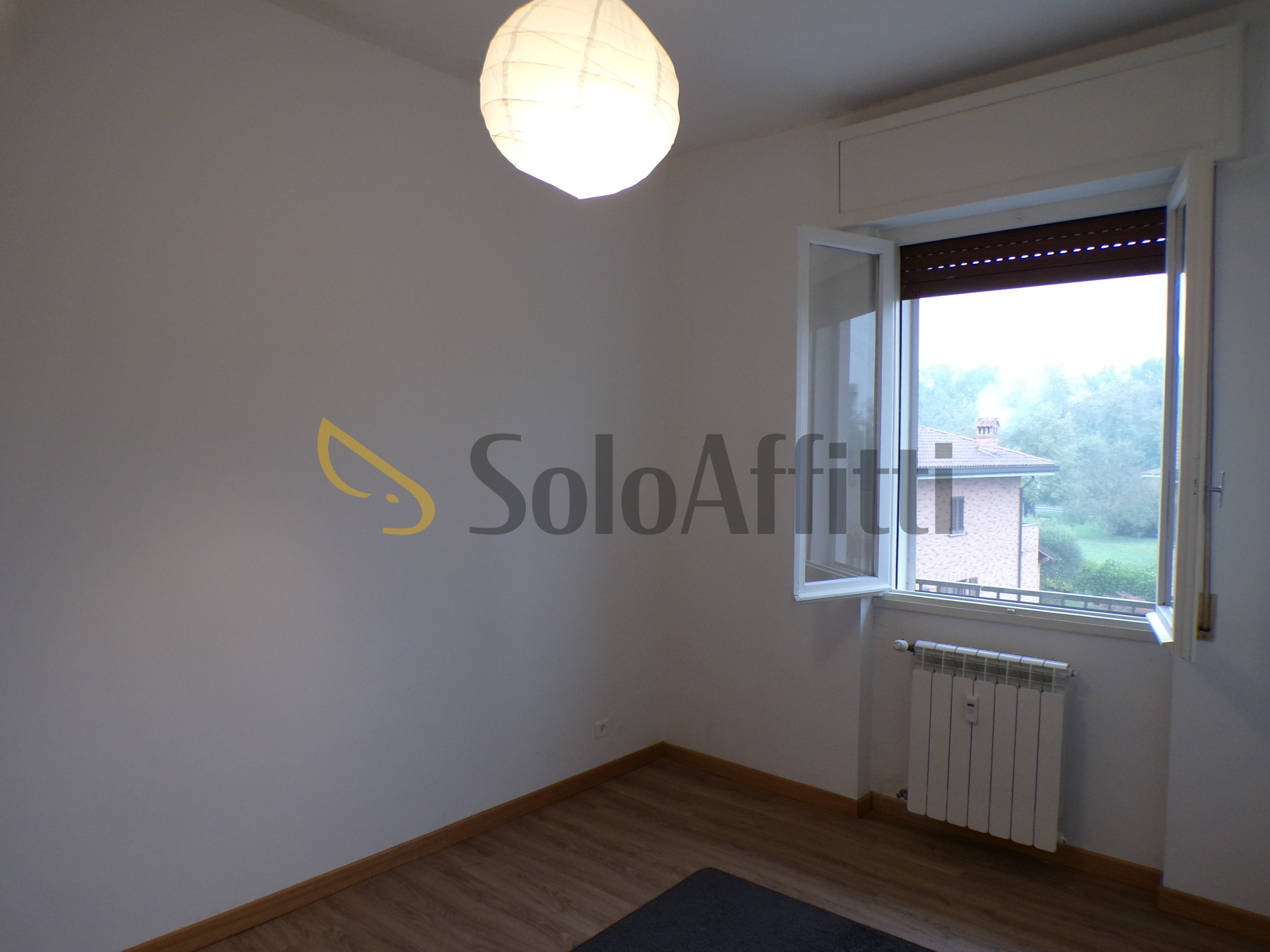 Immagine 10 di Trilocale in affitto  in Via Einaudi 14 a San Martino Siccomario