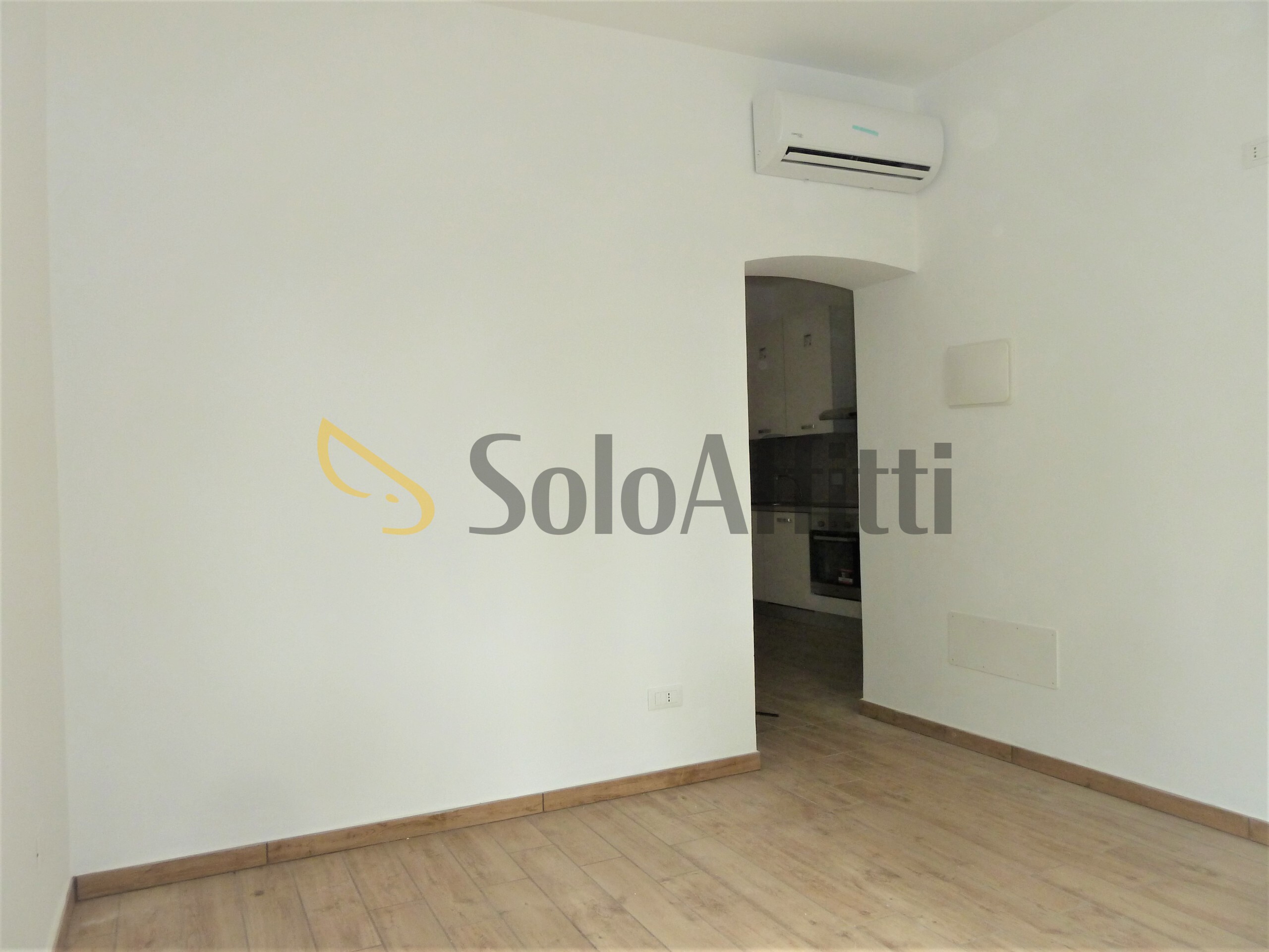 Immagine 6 di Bilocale in affitto  in Via Genova 6 a San Remo