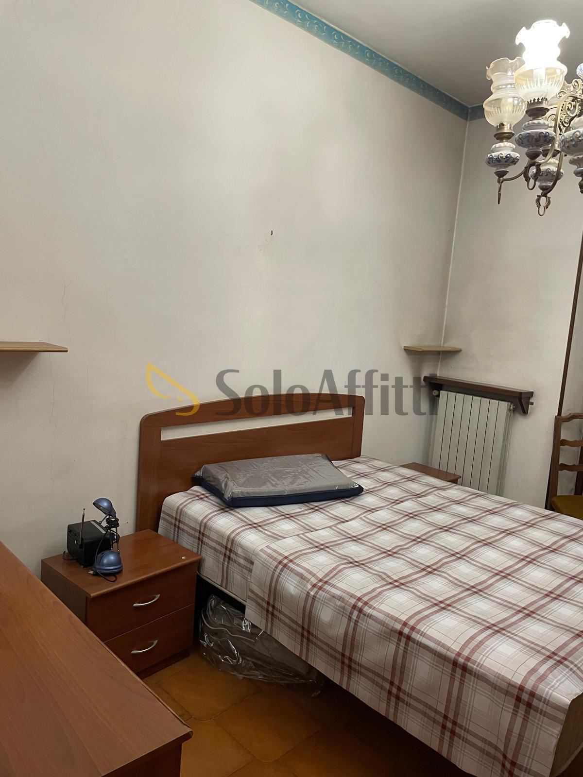 Immagine 8 di Quadrilocale in affitto  in Corso Principe Oddone a Torino