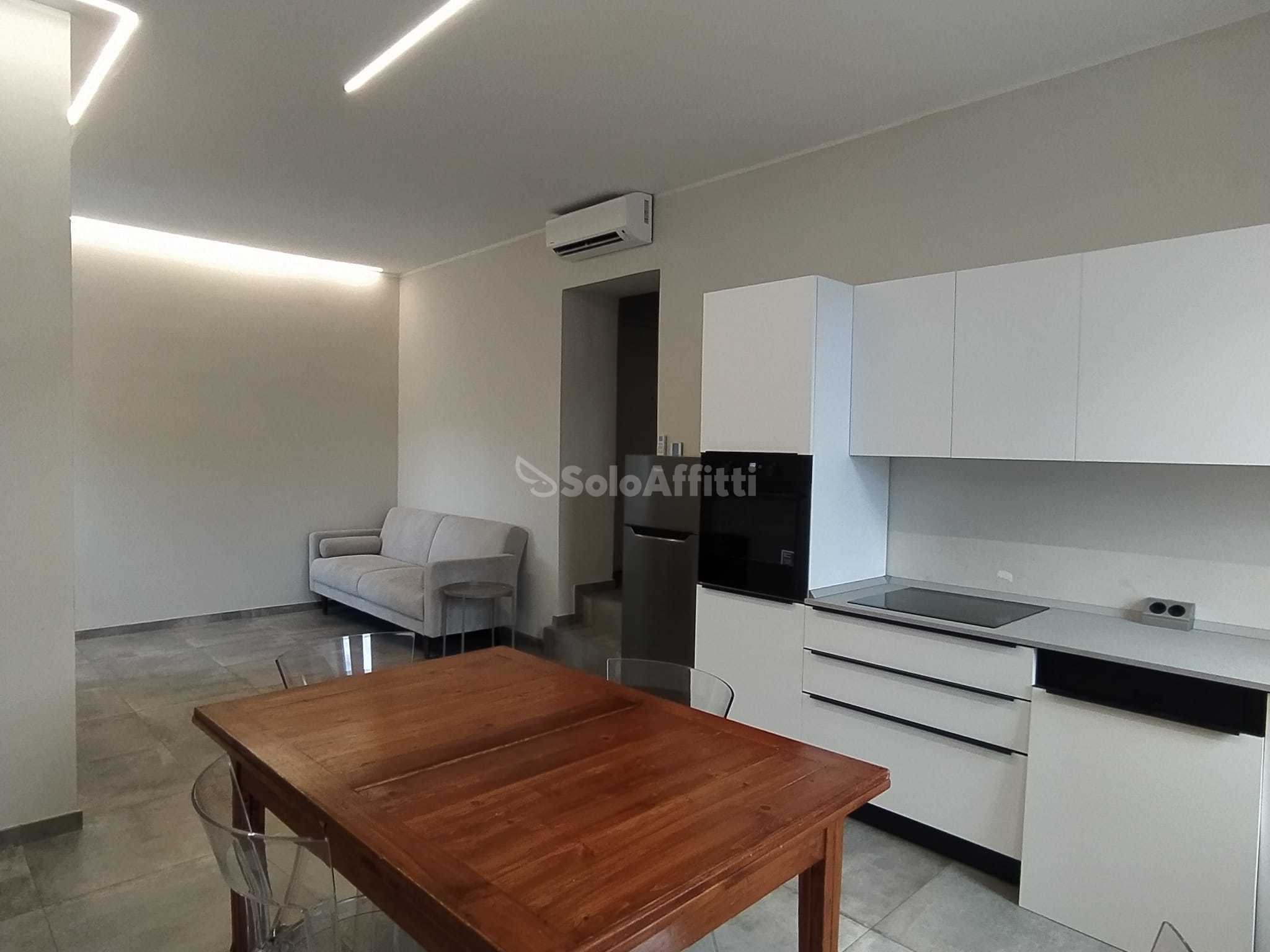 Immagine 1 di Trilocale in affitto  in Via Paolo Braccini a Terni