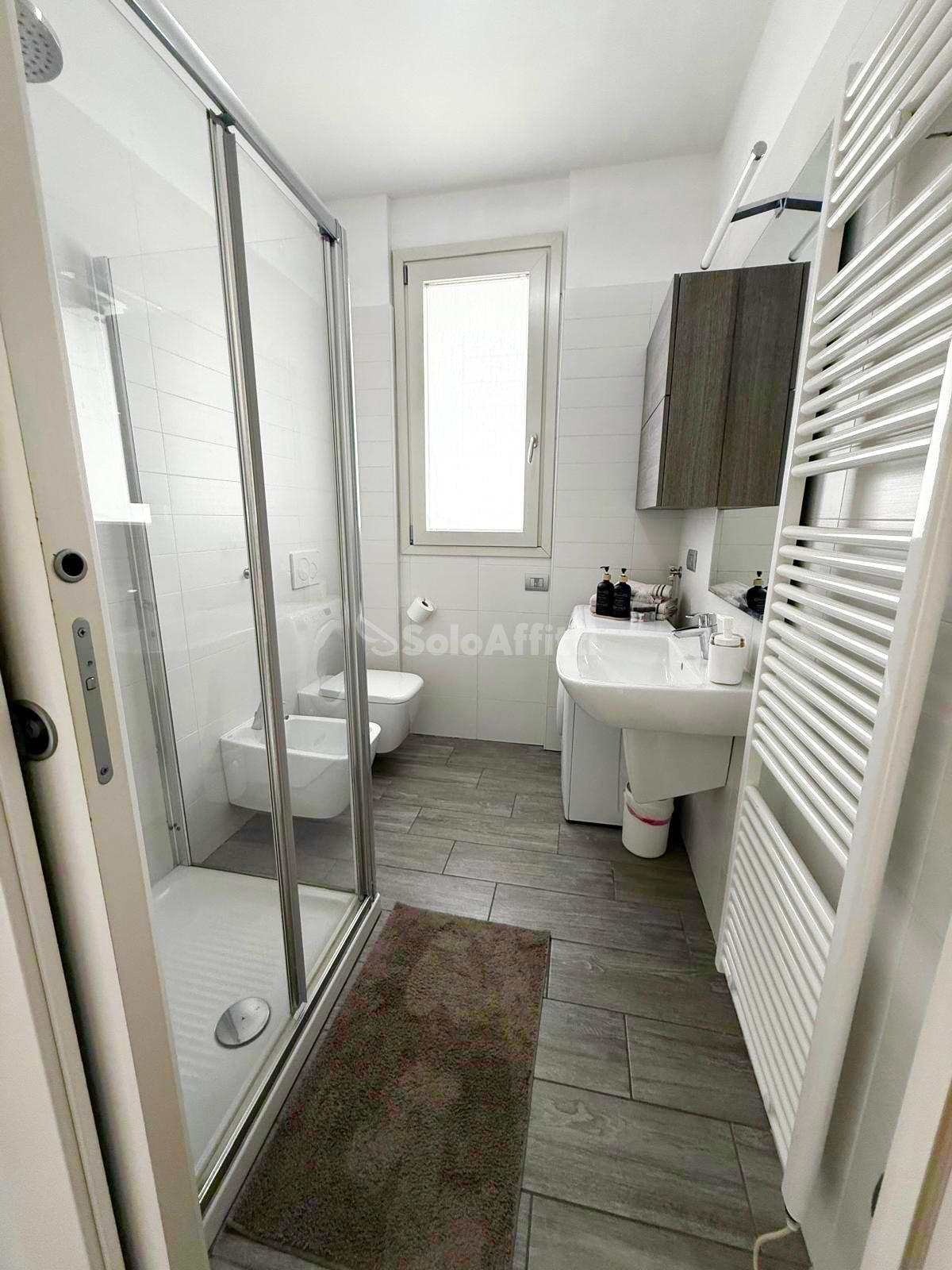 Immagine 12 di Bilocale in affitto  a Lissone