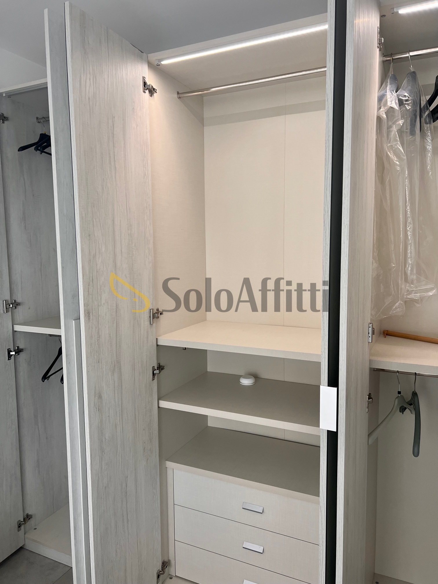 Immagine 20 di Bilocale in affitto  in Via Giuseppe Mazzini 41 a Alba Adriatica