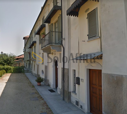 Immagine 25 di Bilocale in affitto  in Via Don Marchetti 12 a Caselle Torinese