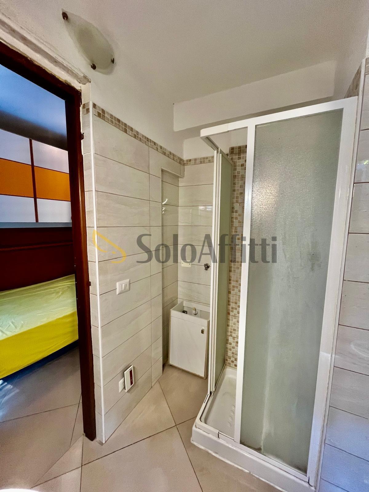 Immagine 4 di Bilocale in affitto  a Reggio Nell'emilia