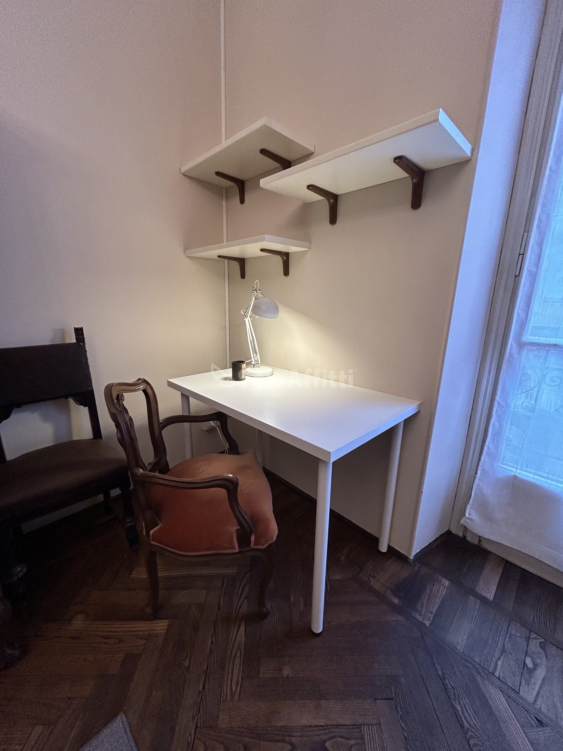 Immagine 17 di Stanza singola in affitto  in Via Orazio Antinori 1 bis a Torino