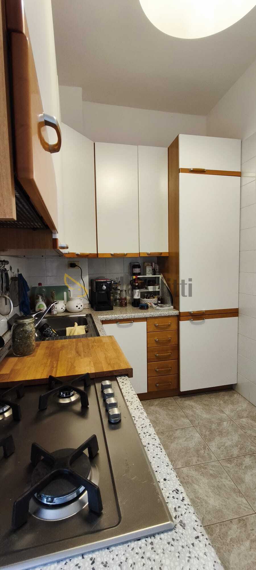 Immagine 8 di Trilocale in affitto  in Corso Torino 107 a Chieri