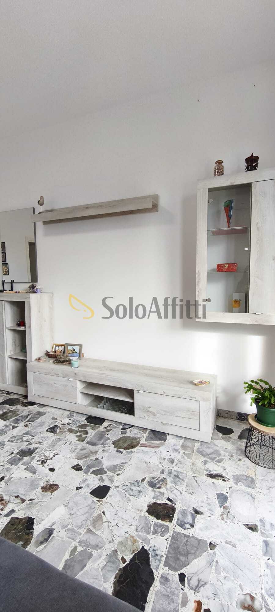 Immagine 14 di Trilocale in affitto  in Corso Torino 107 a Chieri