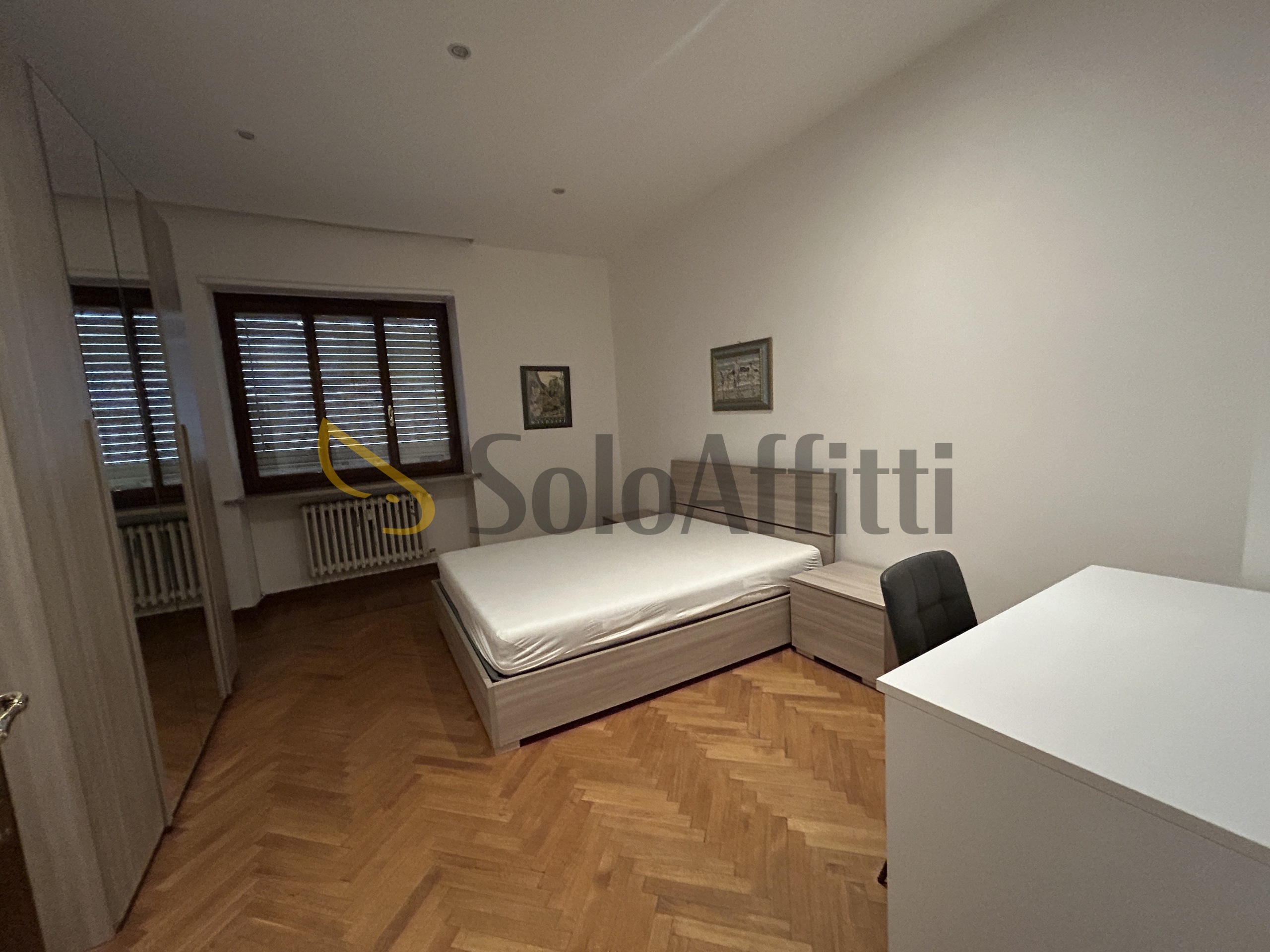 Immagine 31 di Appartamento in affitto  in Strada del Cantello 3 a Torino