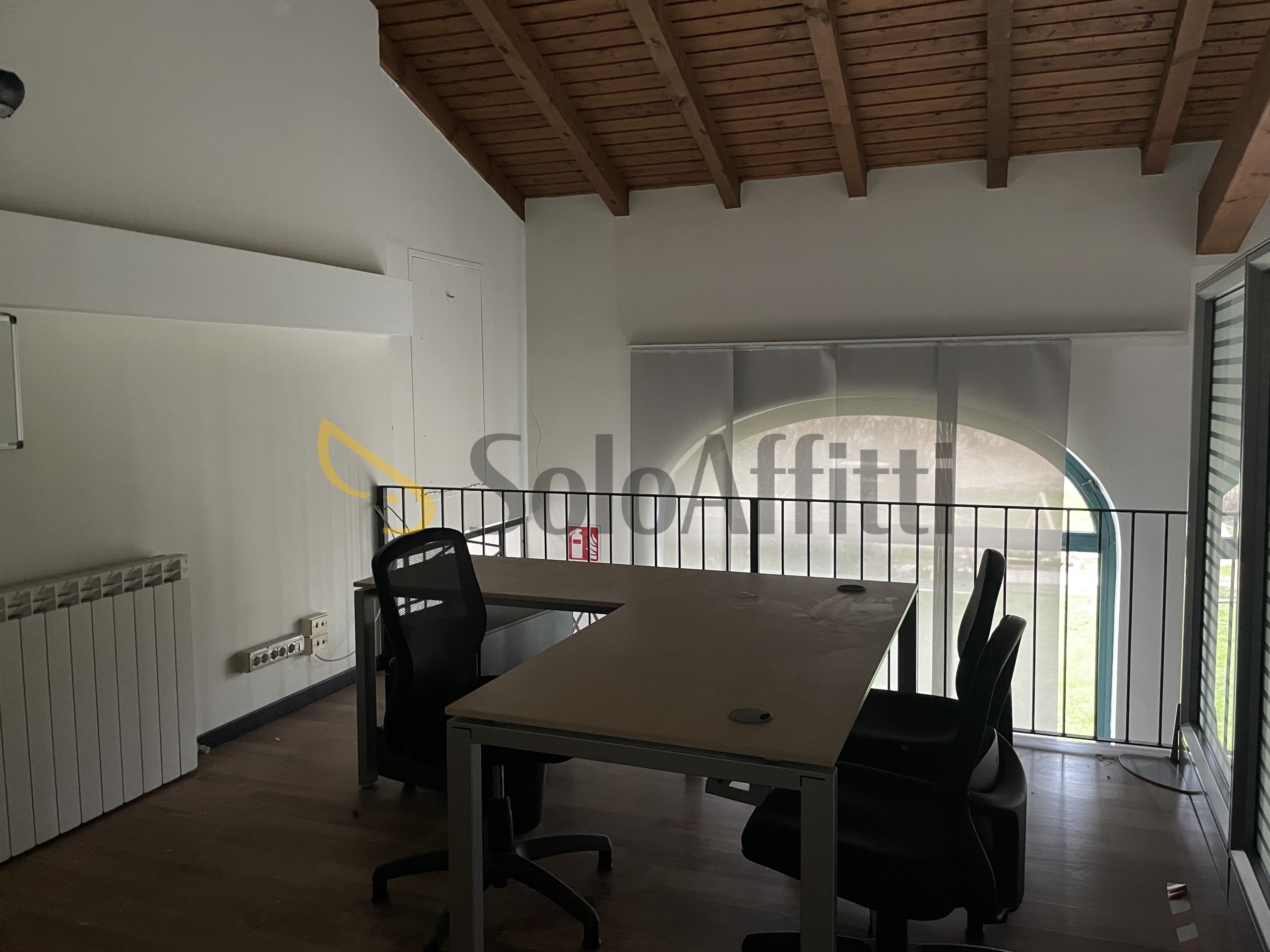 Immagine 24 di Locale commerciale in affitto  in Piazza Baracca 18 a Buscate