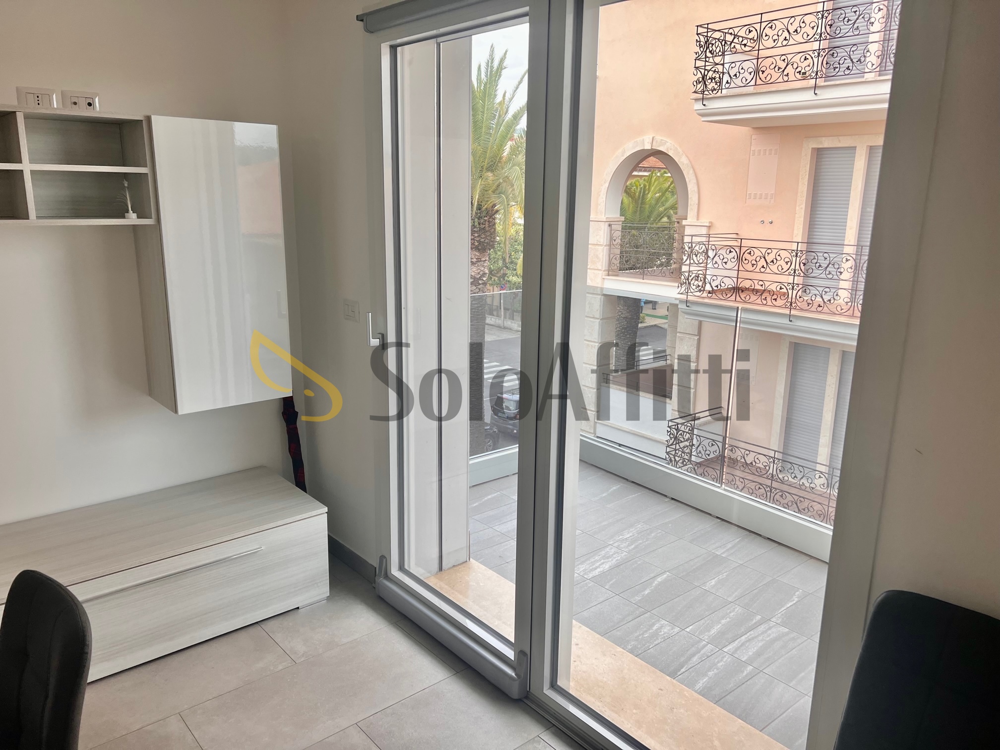 Immagine 8 di Bilocale in affitto  in Via Giuseppe Mazzini 41 a Alba Adriatica