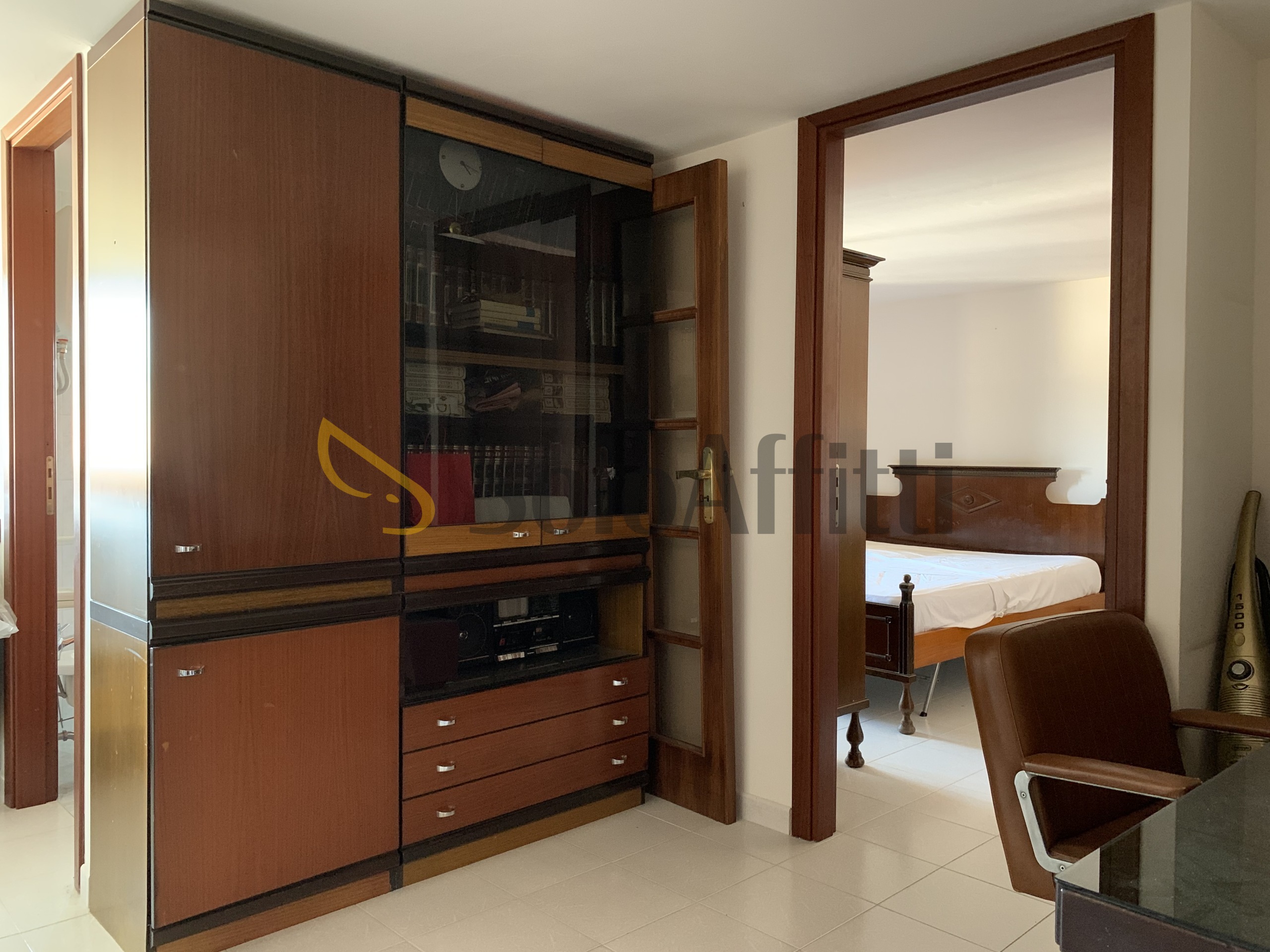 Immagine 4 di Bilocale in affitto  a Catanzaro