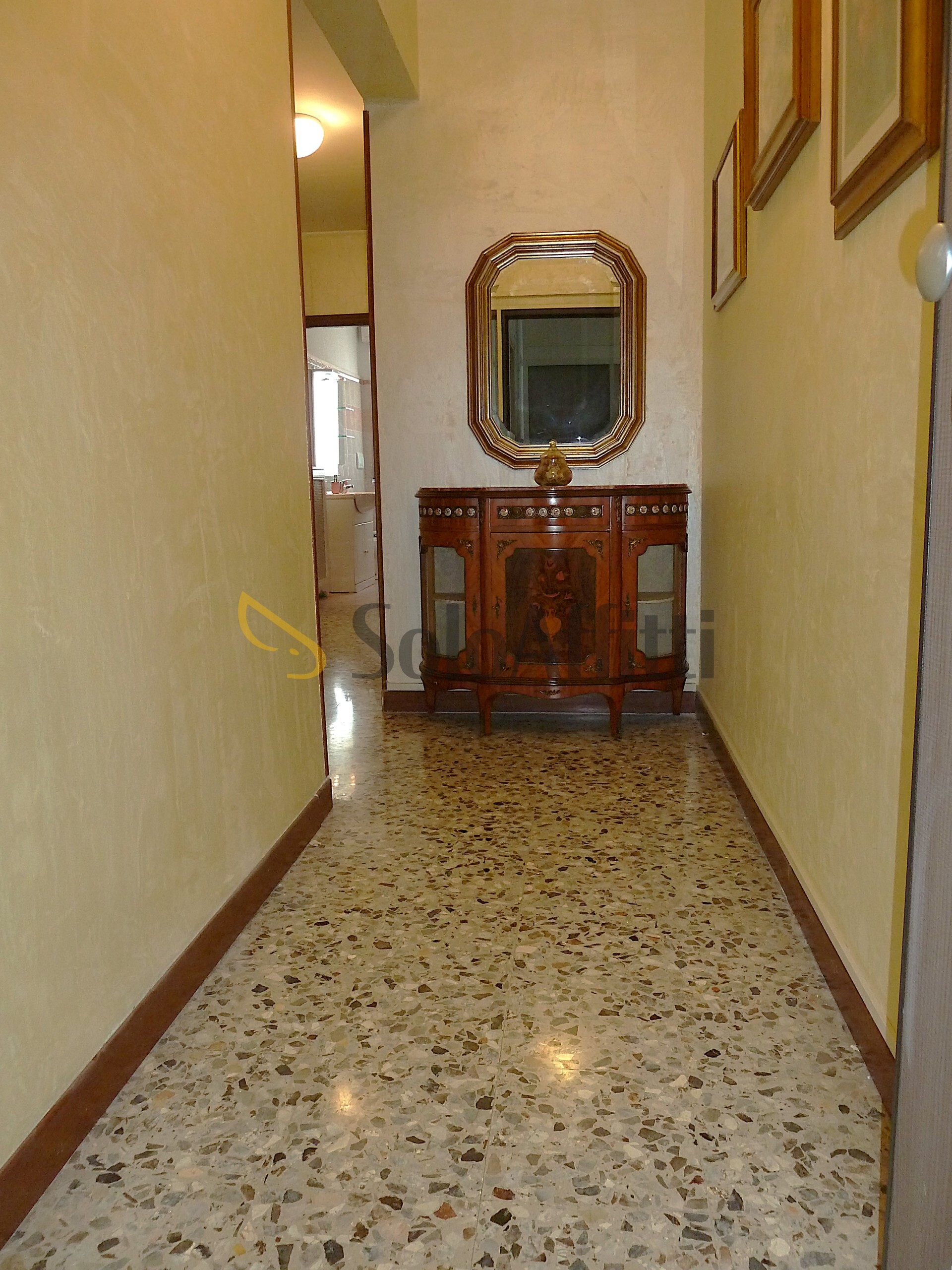 Immagine 7 di Bilocale in affitto  in Via delle Ginestre 20 a San Remo