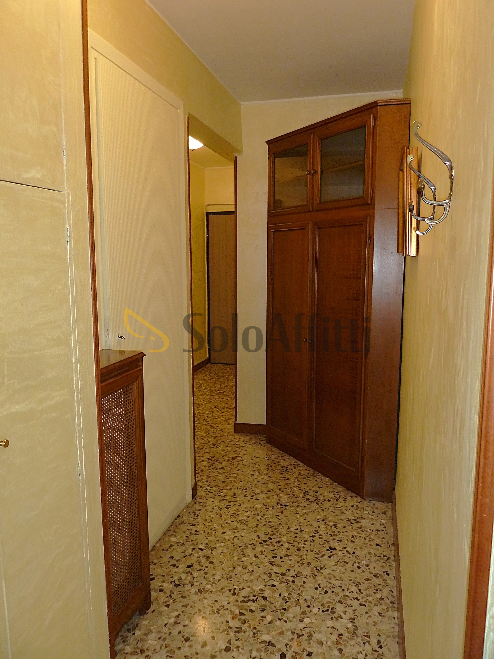 Immagine 9 di Bilocale in affitto  in Via delle Ginestre 20 a San Remo