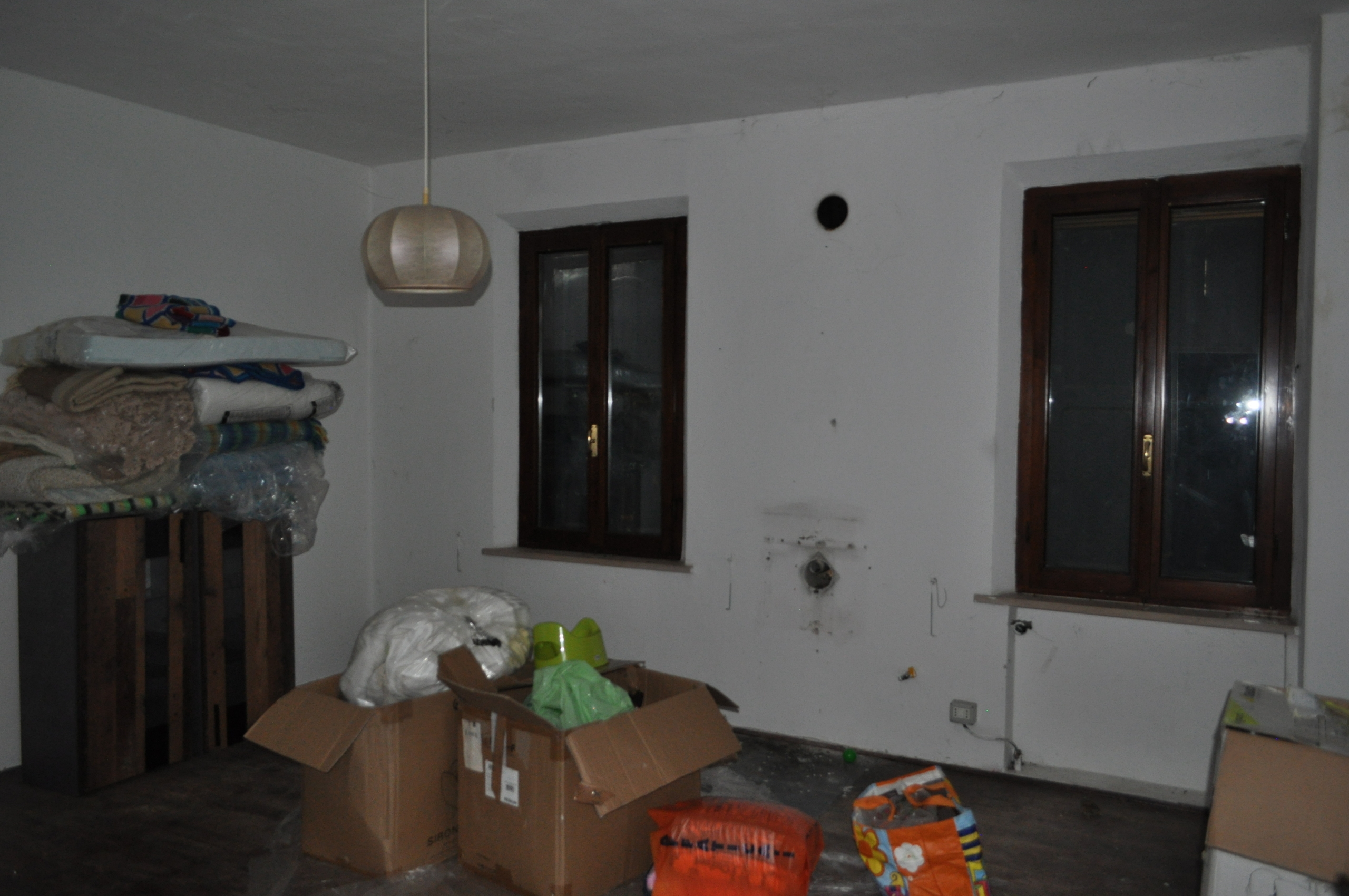 Immagine 10 di Rustico / casale in vendita  in San Quirico a Sissa Trecasali