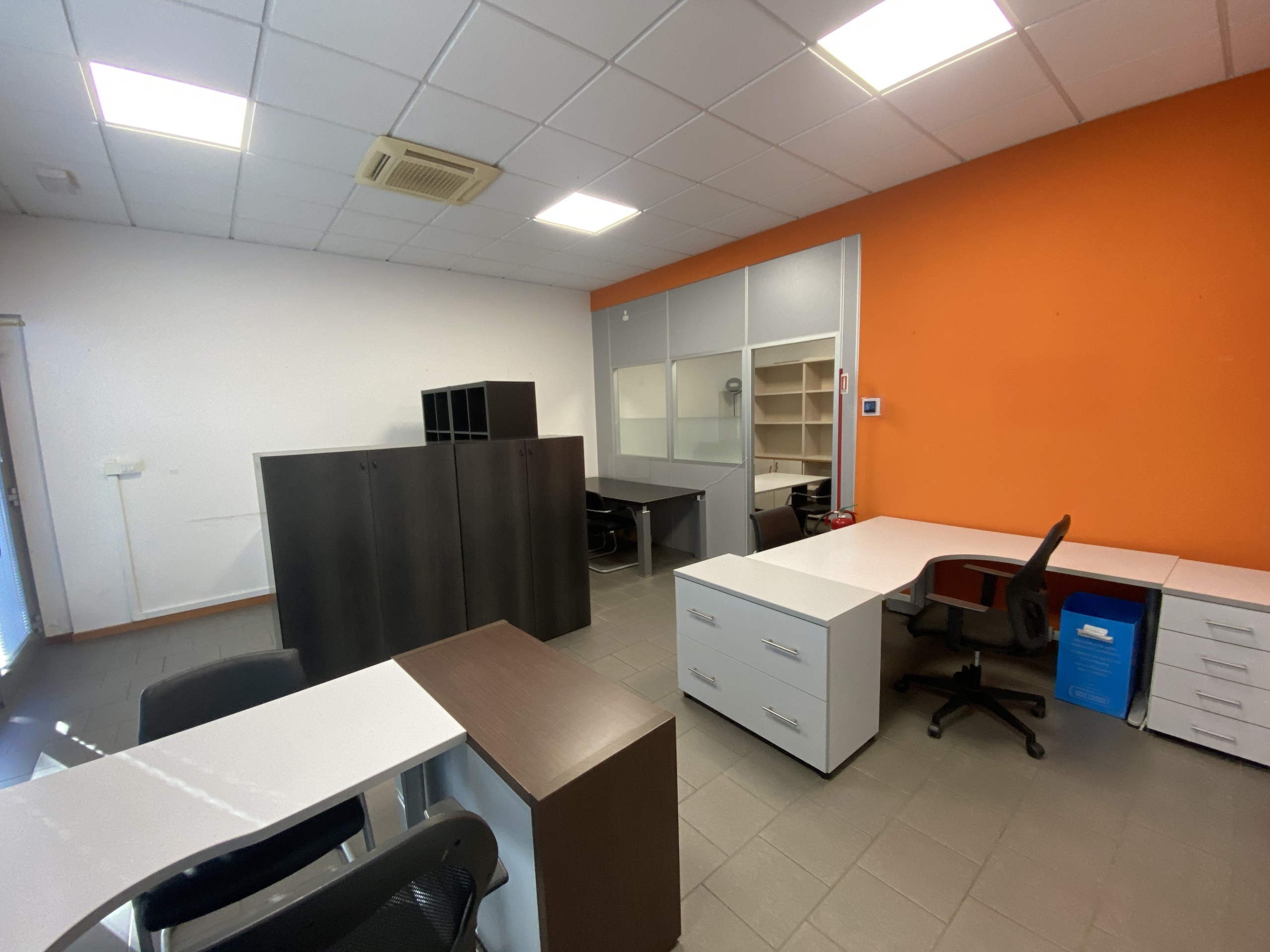 Immagine 13 di Locale commerciale in affitto  in Strada Giardinetto 6 a Collecchio