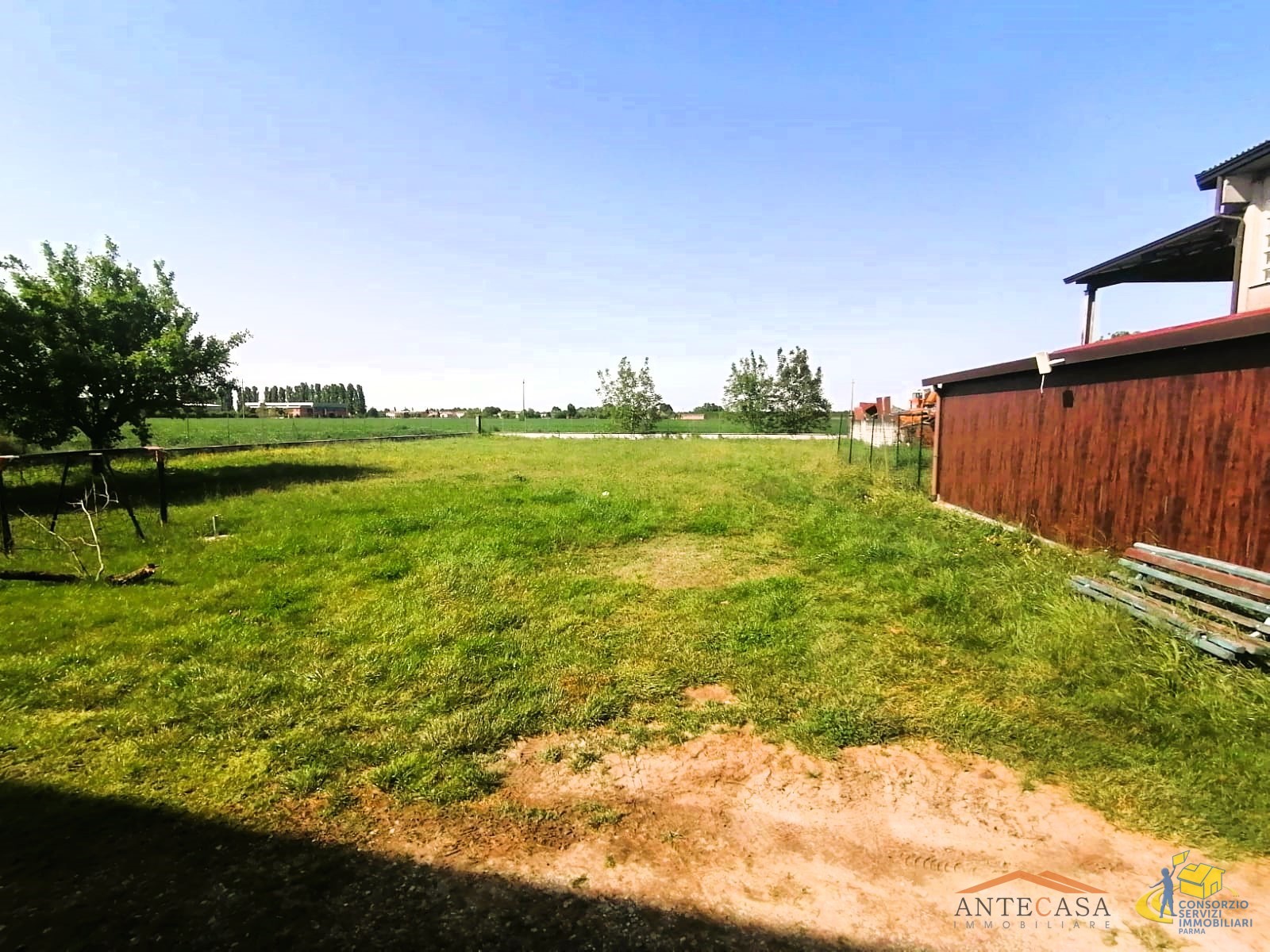 Immagine 9 di Casa bifamiliare in vendita  in Vi Cornetole a Poviglio